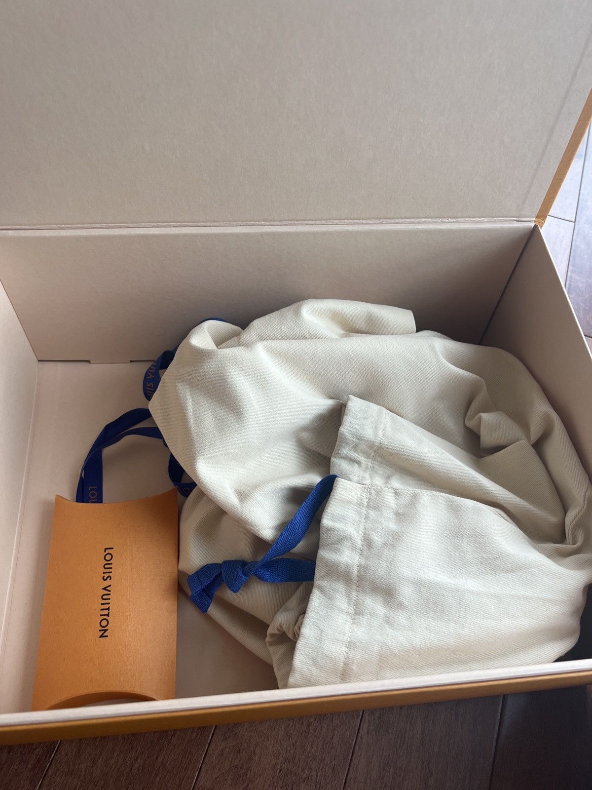 Louis Vuitton LV TRAINER SNEAKER WHITE Size US 8.5 / EU 41-42 - 9 Thumbnail