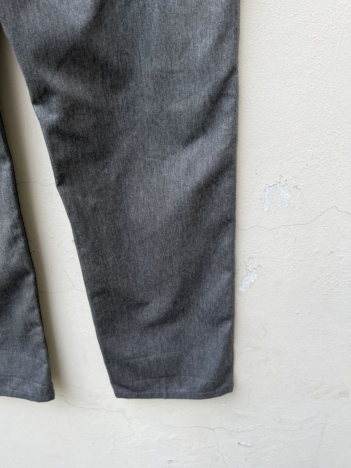 Schott Vintage Schott Perfecto N.Y.C. Sun Fade Westerner Trouser Size US 36 / EU 52 - 19 Thumbnail