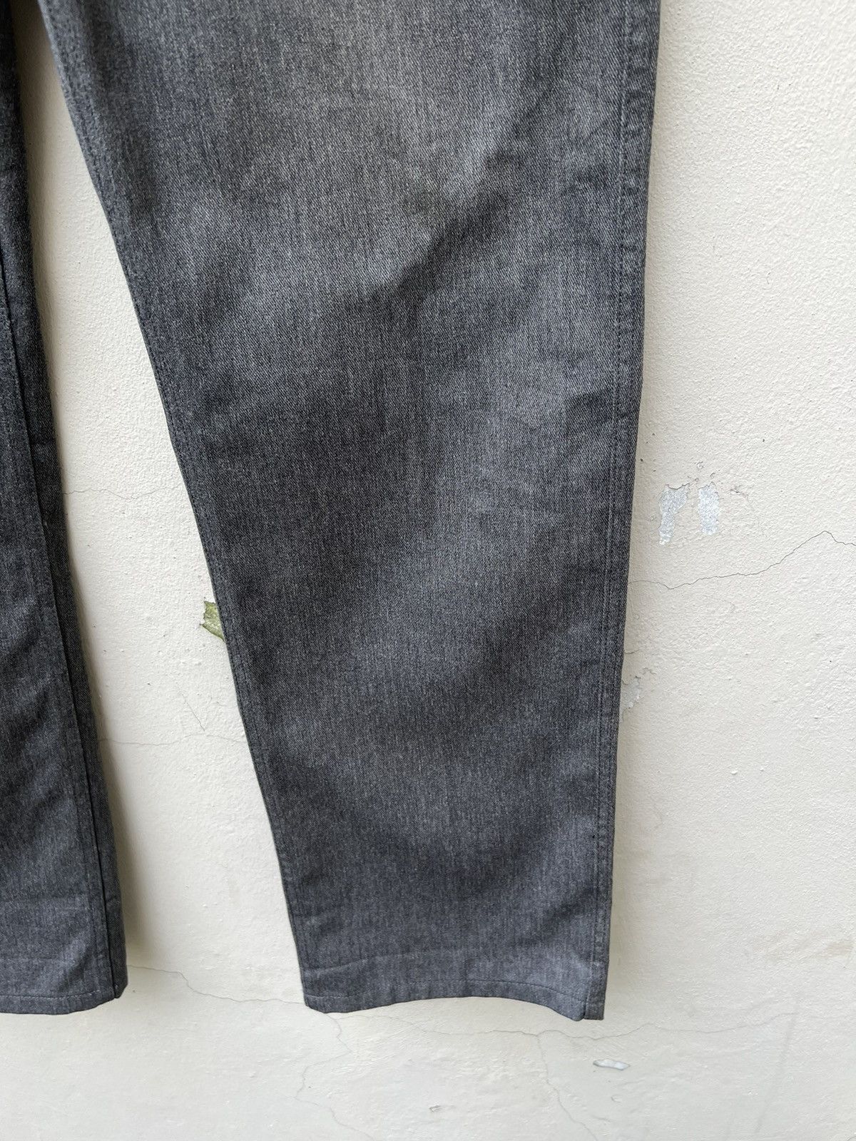 Schott Vintage Schott Perfecto N.Y.C. Sun Fade Westerner Trouser Size US 36 / EU 52 - 12 Thumbnail
