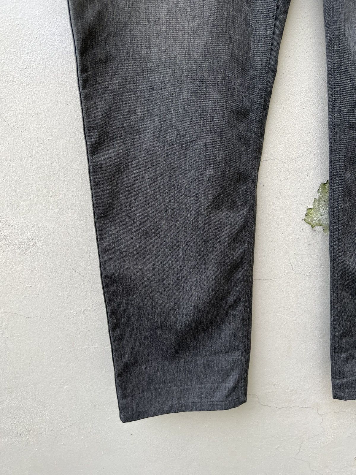 Schott Vintage Schott Perfecto N.Y.C. Sun Fade Westerner Trouser Size US 36 / EU 52 - 10 Thumbnail