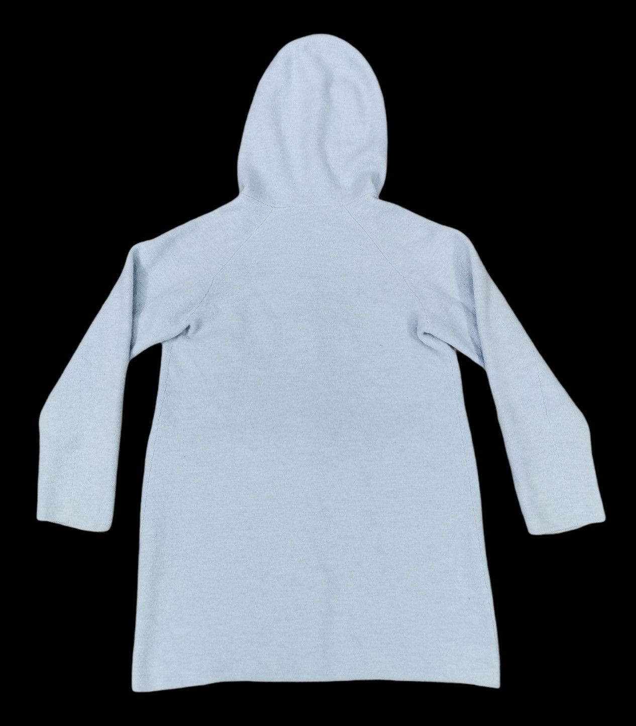 45rpm 45rpm Wool Hoodie Duffle Coat Size US S / EU 44-46 / 1 - 5 Thumbnail