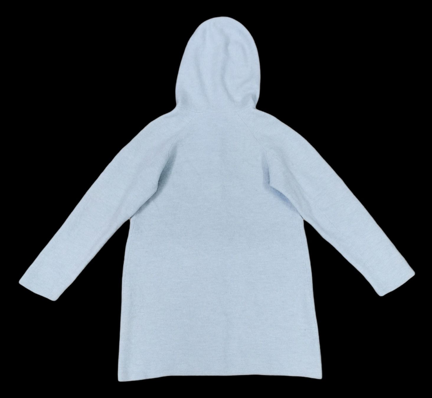 45rpm 45rpm Wool Hoodie Duffle Coat Size US S / EU 44-46 / 1 - 4 Thumbnail