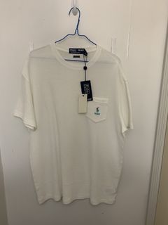 Palace ralph lauren outlet waffle pocket tee