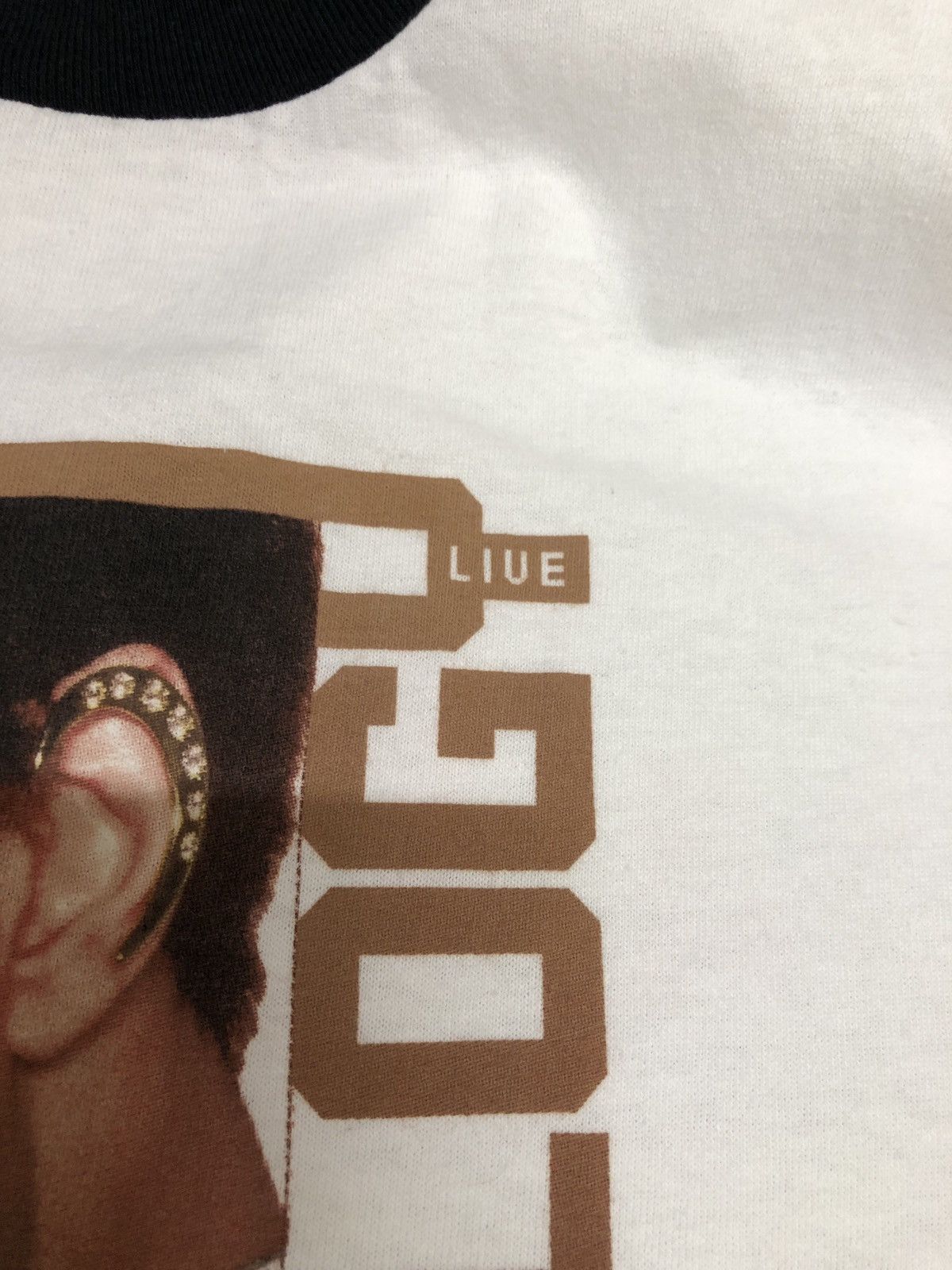 Band Tees Vintage PRINCE musicology Live Concert Tee Size US XL / EU 56 / 4 - 7 Thumbnail
