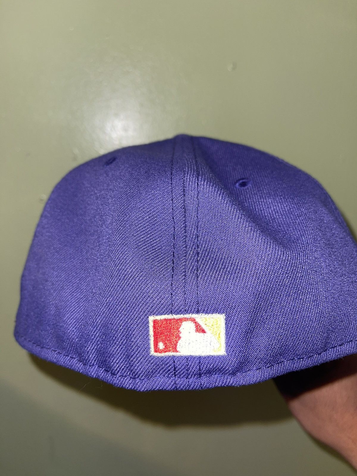 Hat Club Hatclub exclusive day breakers pack Boston Red Sox 71/2 Size ONE SIZE - 3 Thumbnail