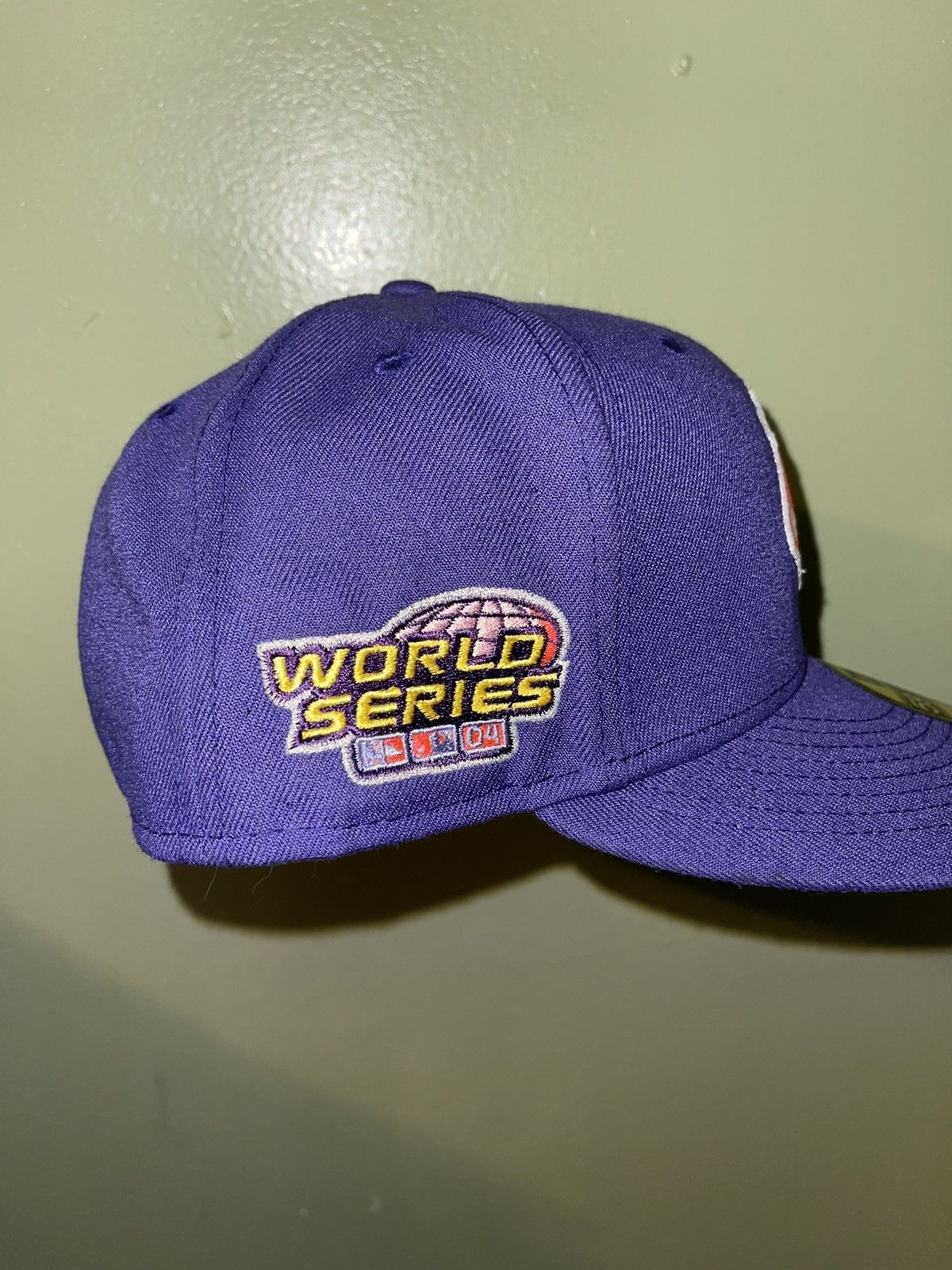 Hat Club Hatclub exclusive day breakers pack Boston Red Sox 71/2 Size ONE SIZE - 2 Thumbnail