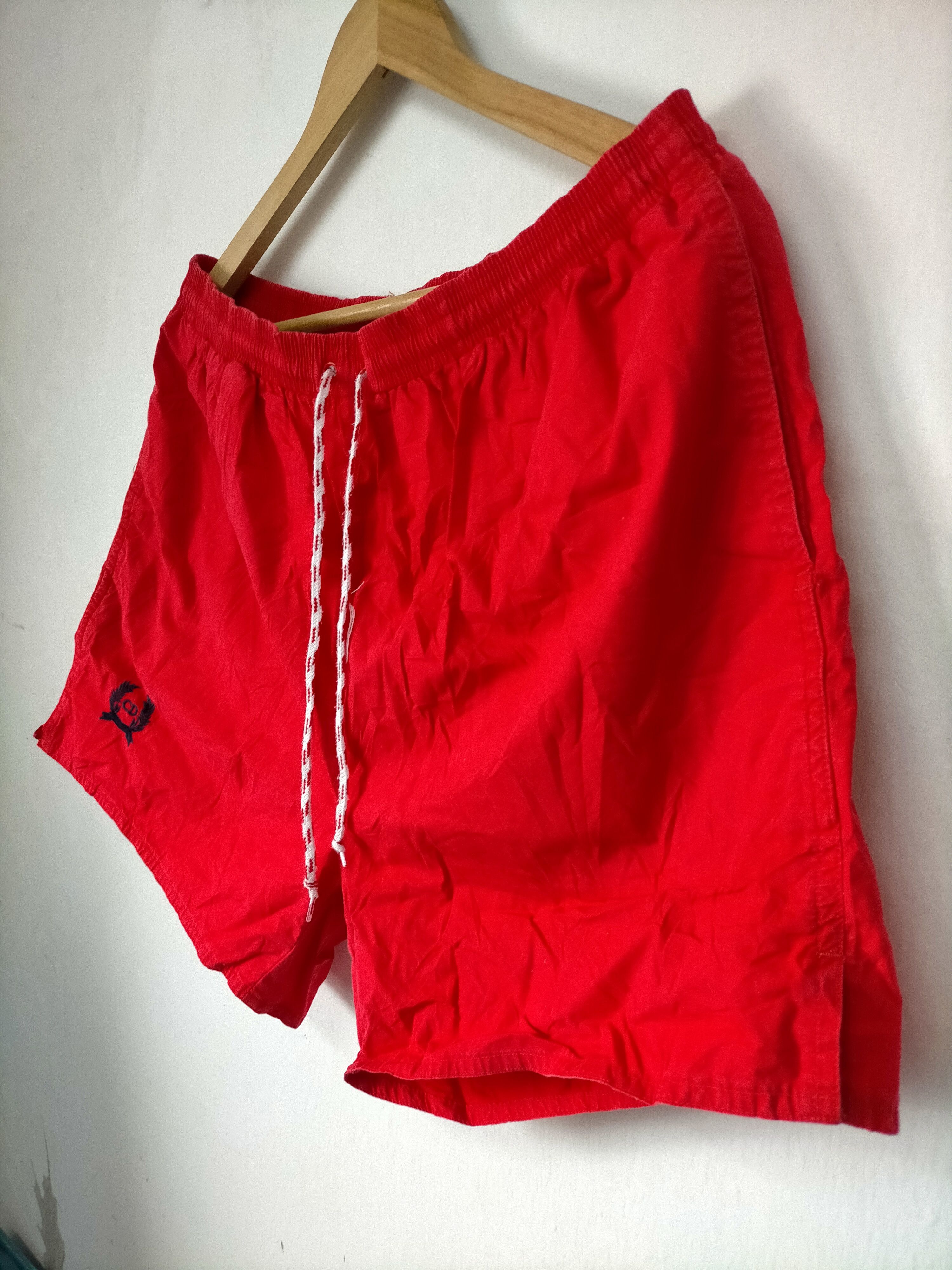 Christian Dior Monsieur Christian Dior Monsieur Short Pants Size US 32 / EU 48 - 6 Thumbnail