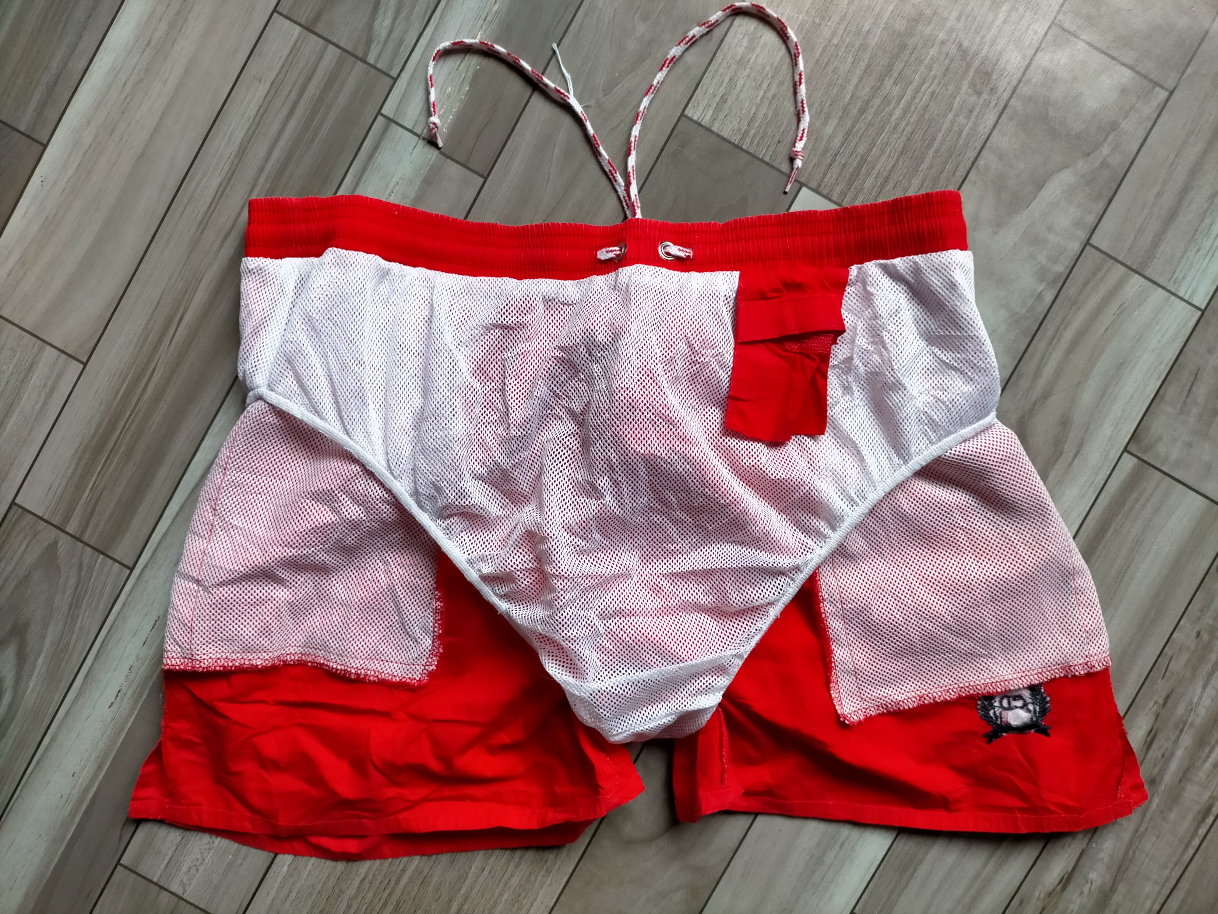 Christian Dior Monsieur Christian Dior Monsieur Short Pants Size US 32 / EU 48 - 9 Thumbnail