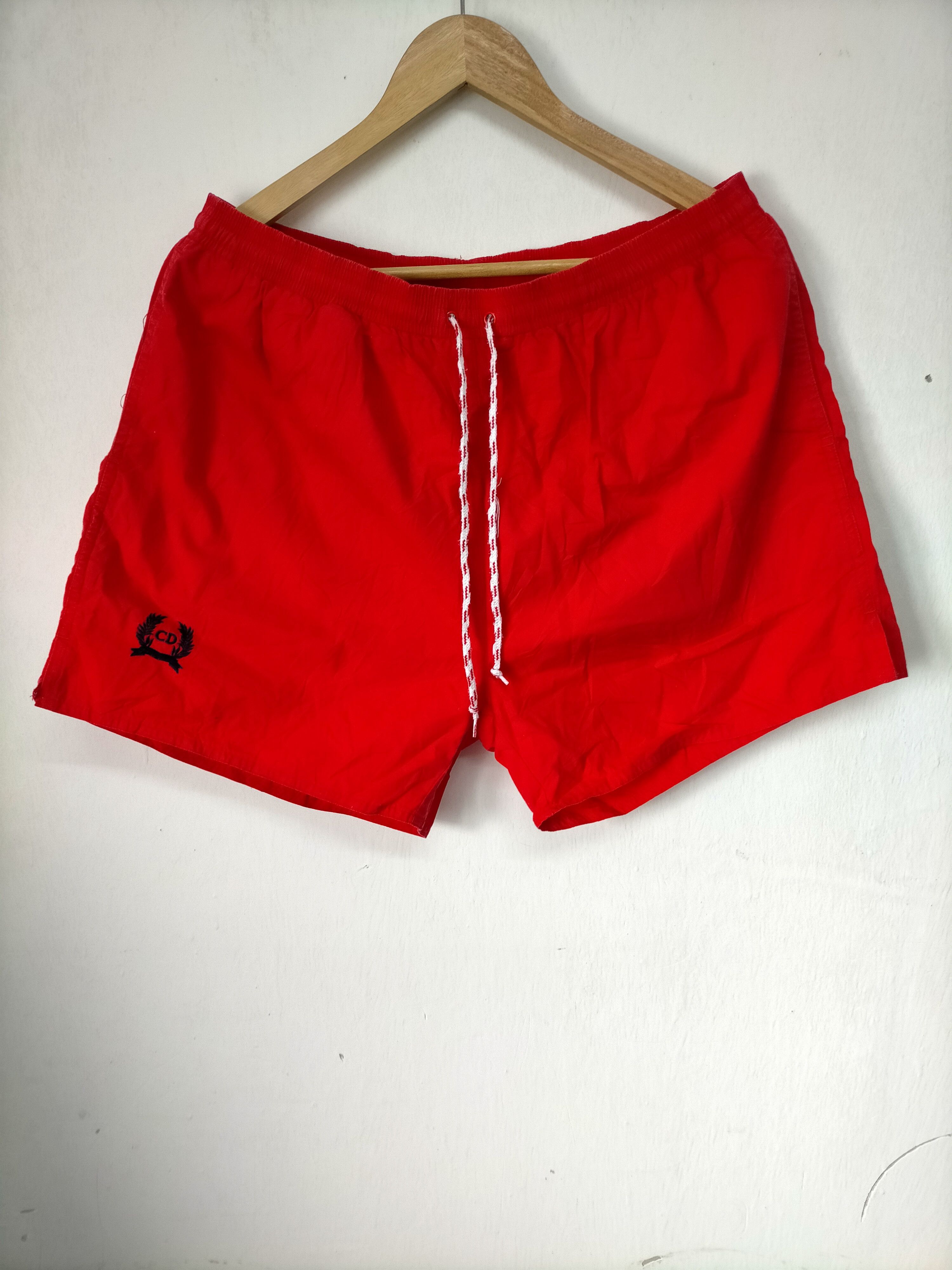 Christian Dior Monsieur Christian Dior Monsieur Short Pants Size US 32 / EU 48 - 1 Thumbnail