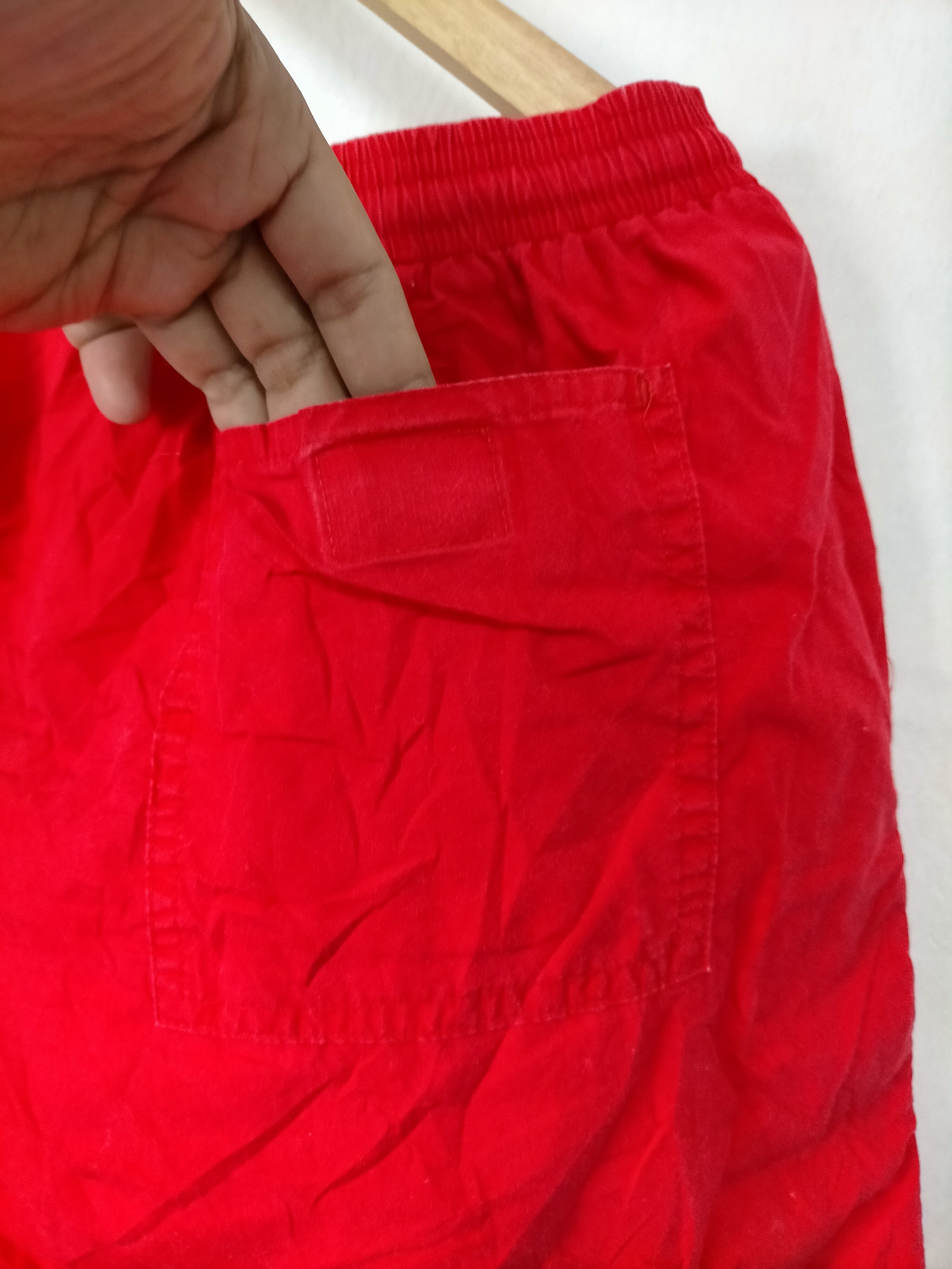 Christian Dior Monsieur Christian Dior Monsieur Short Pants Size US 32 / EU 48 - 4 Thumbnail