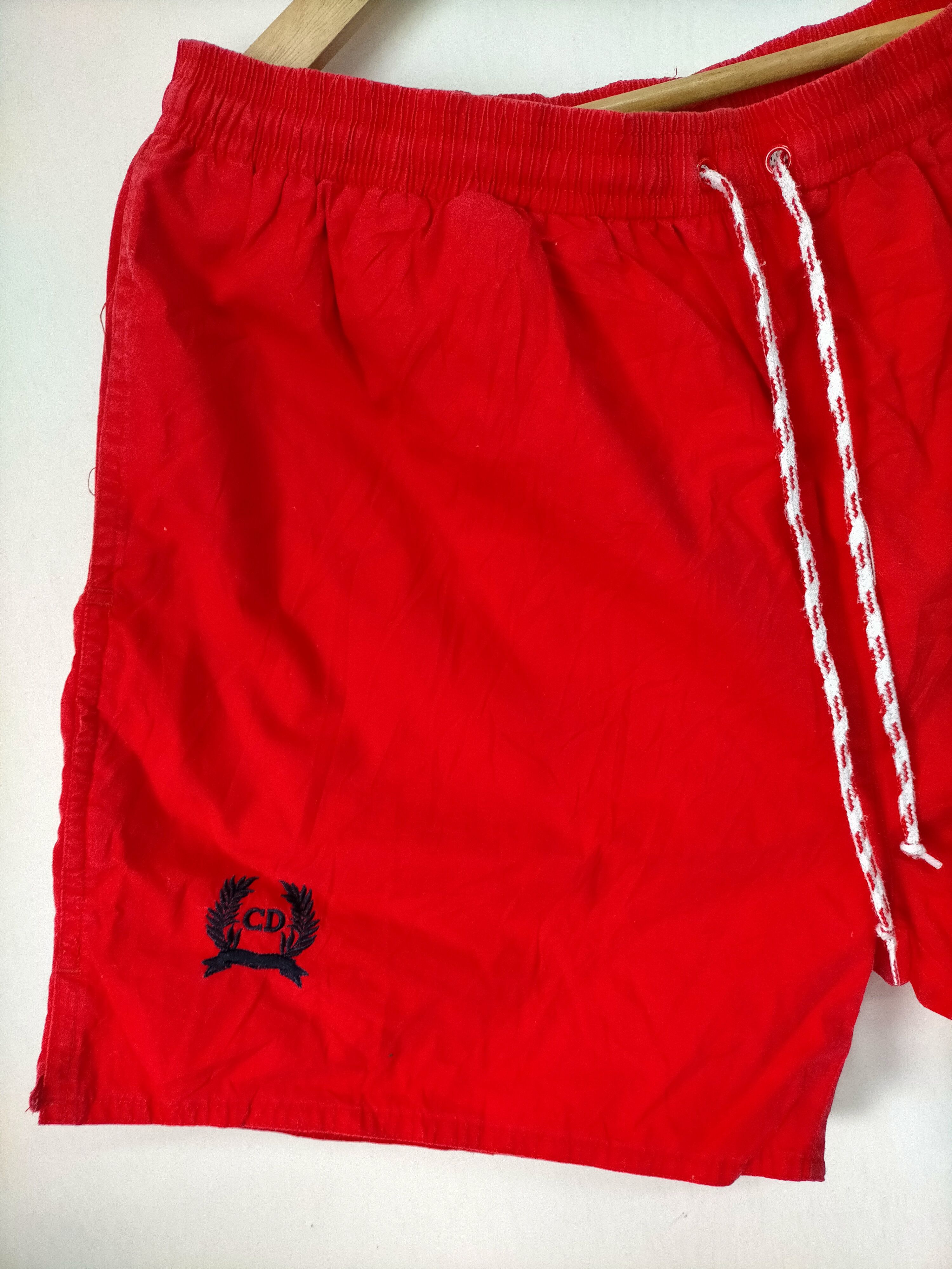 Christian Dior Monsieur Christian Dior Monsieur Short Pants Size US 32 / EU 48 - 7 Thumbnail