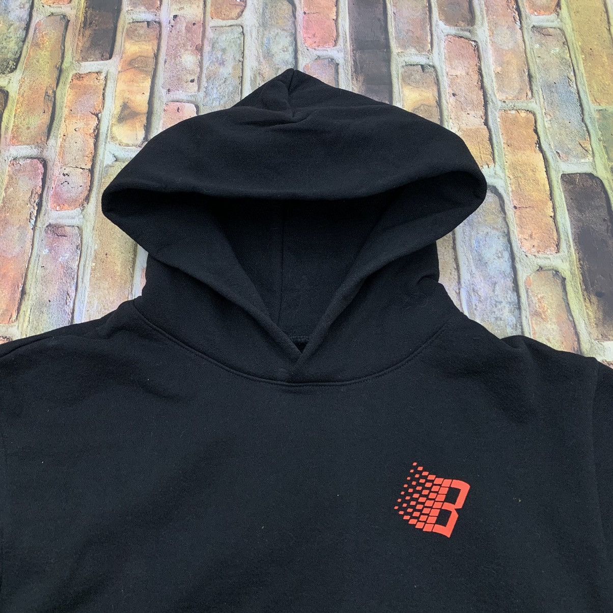 Bronze 56k Bronze 56K hoodie Size US S / EU 44-46 / 1 - 3 Thumbnail