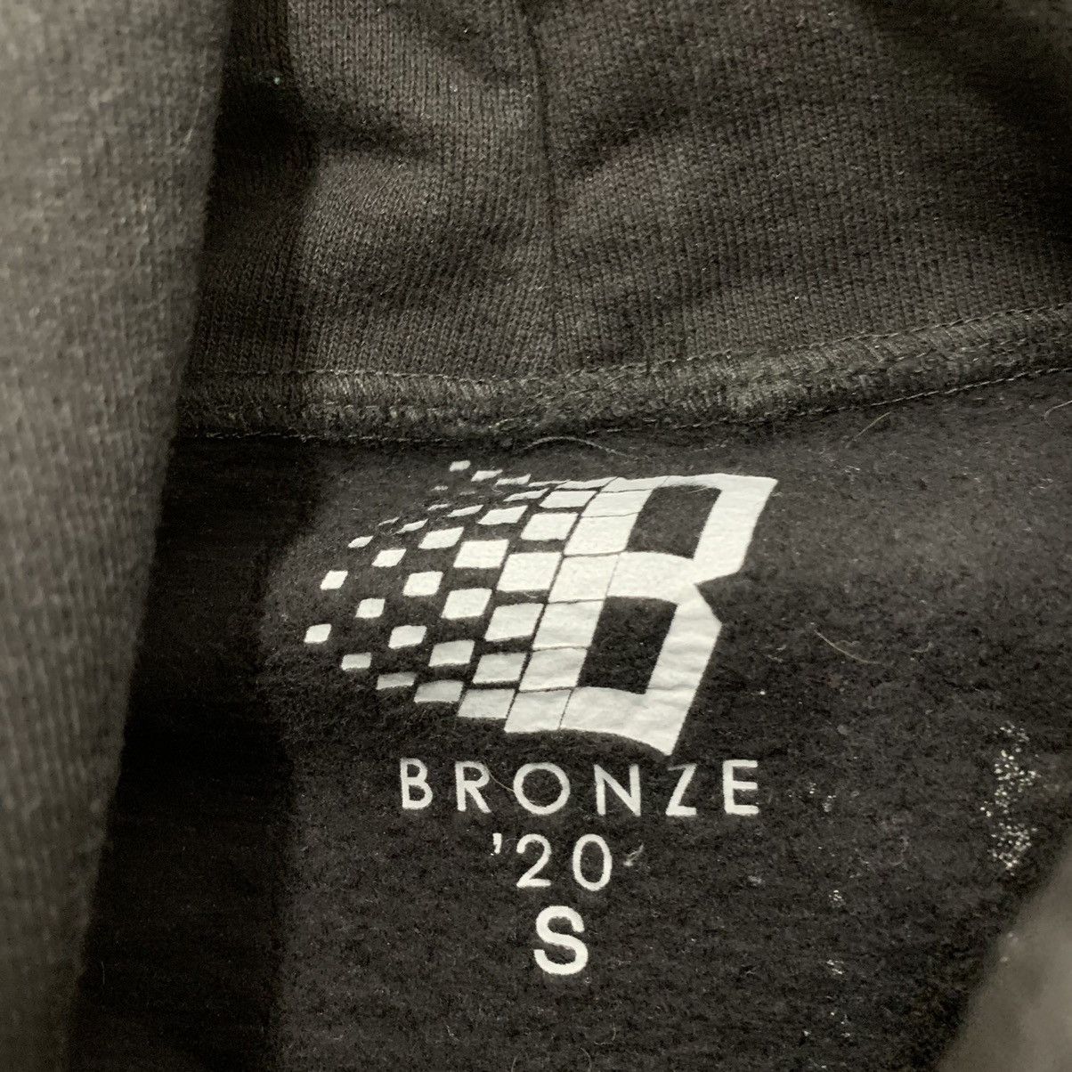 Bronze 56k Bronze 56K hoodie Size US S / EU 44-46 / 1 - 4 Thumbnail