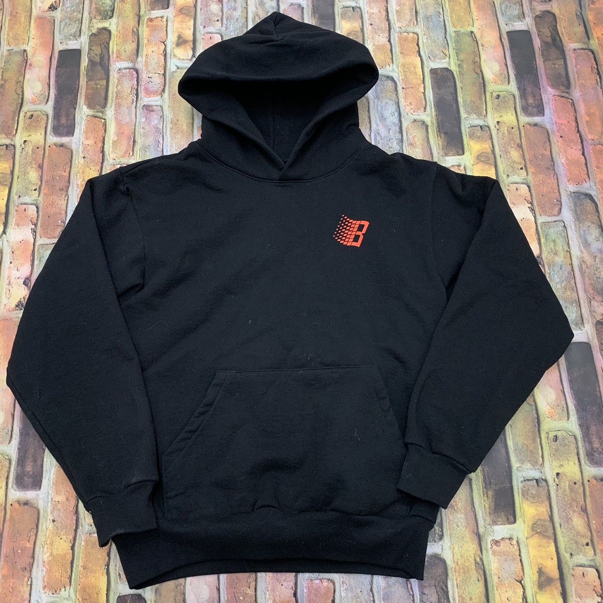 Bronze 56k Bronze 56K hoodie Size US S / EU 44-46 / 1 - 2 Thumbnail