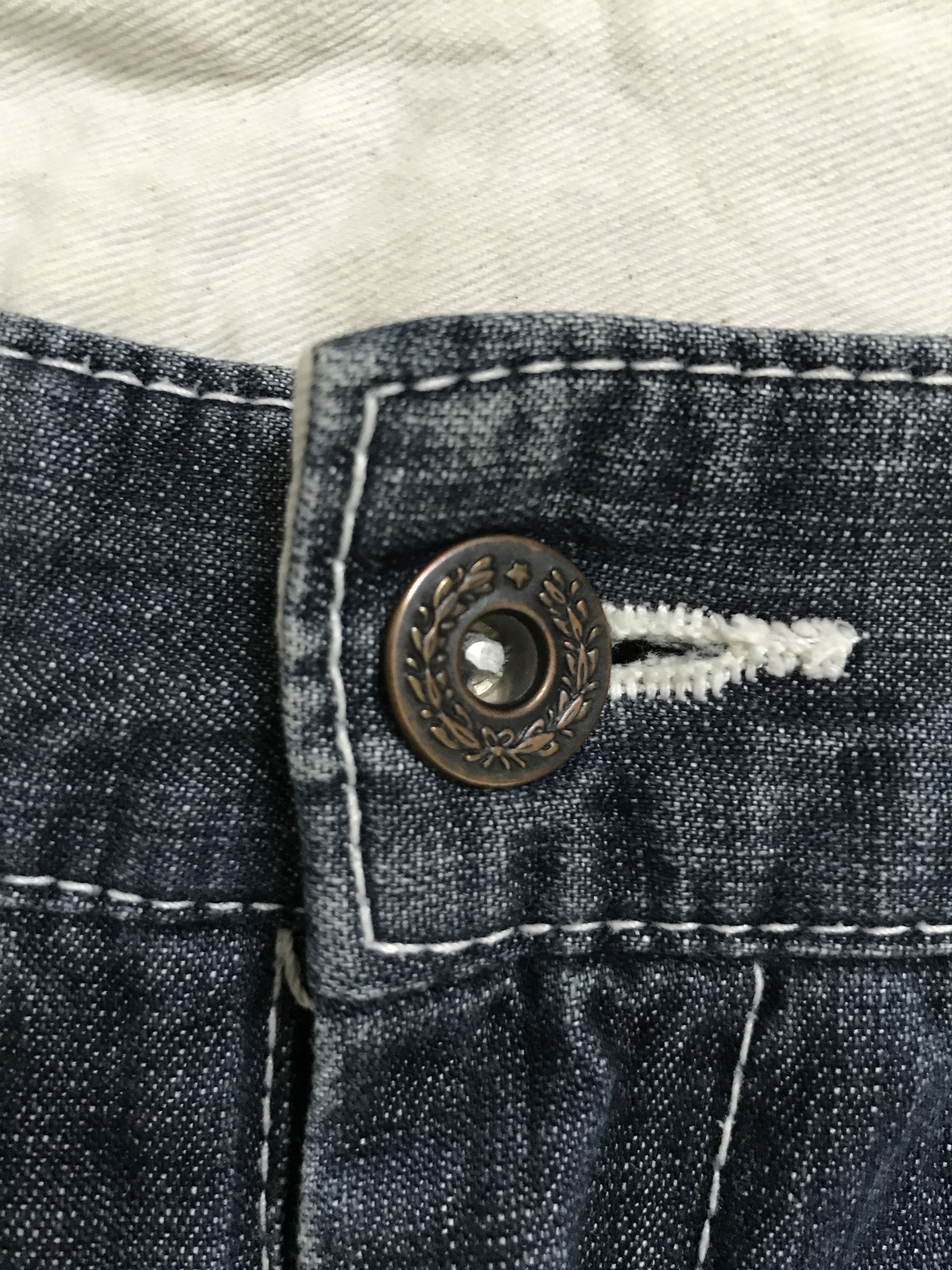 Designer × Takeo Kikuchi P35 TKMXPIECE Japan Esay Baker Pant Size US 33 - 7 Thumbnail