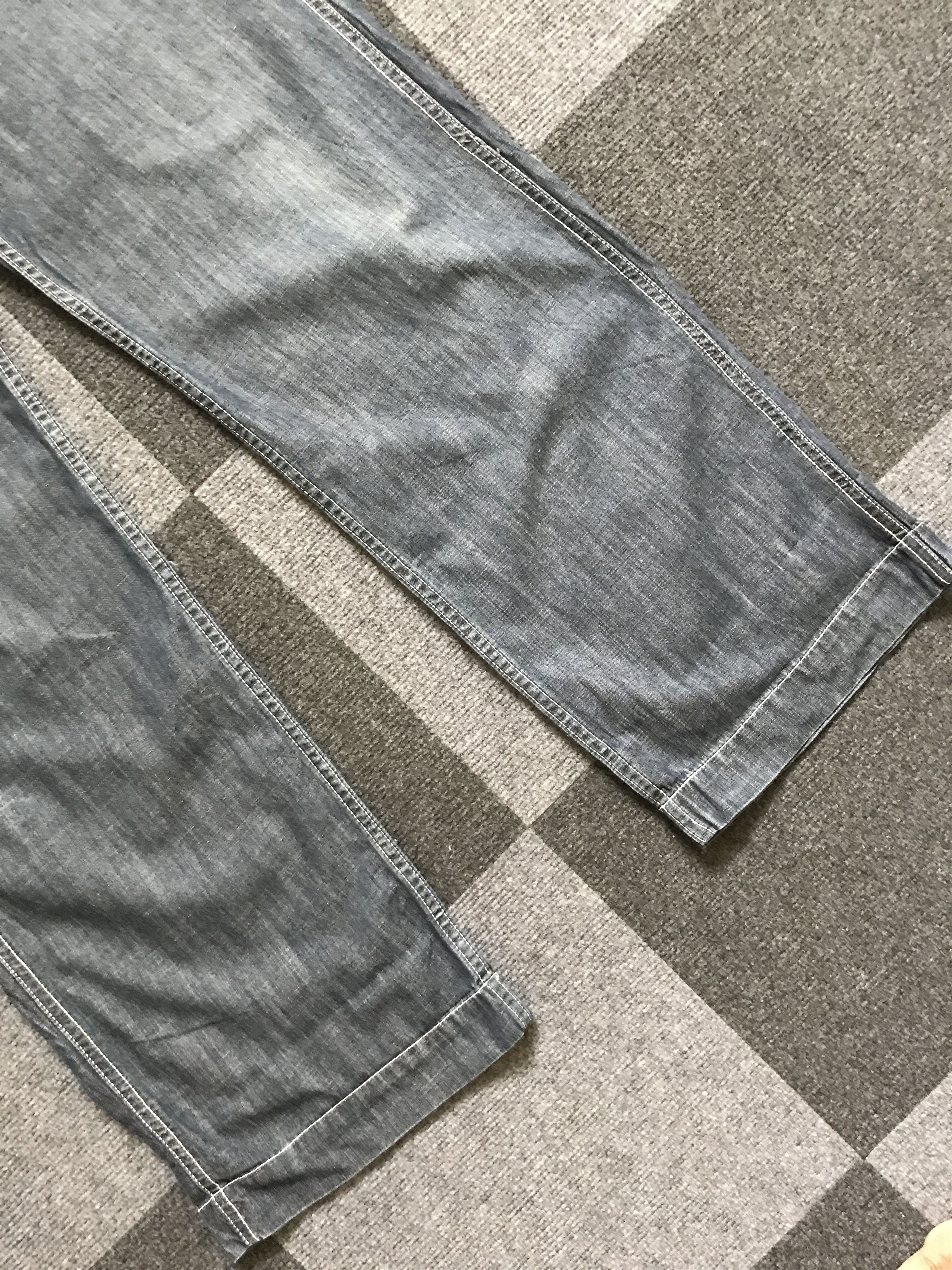 Designer × Takeo Kikuchi P35 TKMXPIECE Japan Esay Baker Pant Size US 33 - 4 Thumbnail