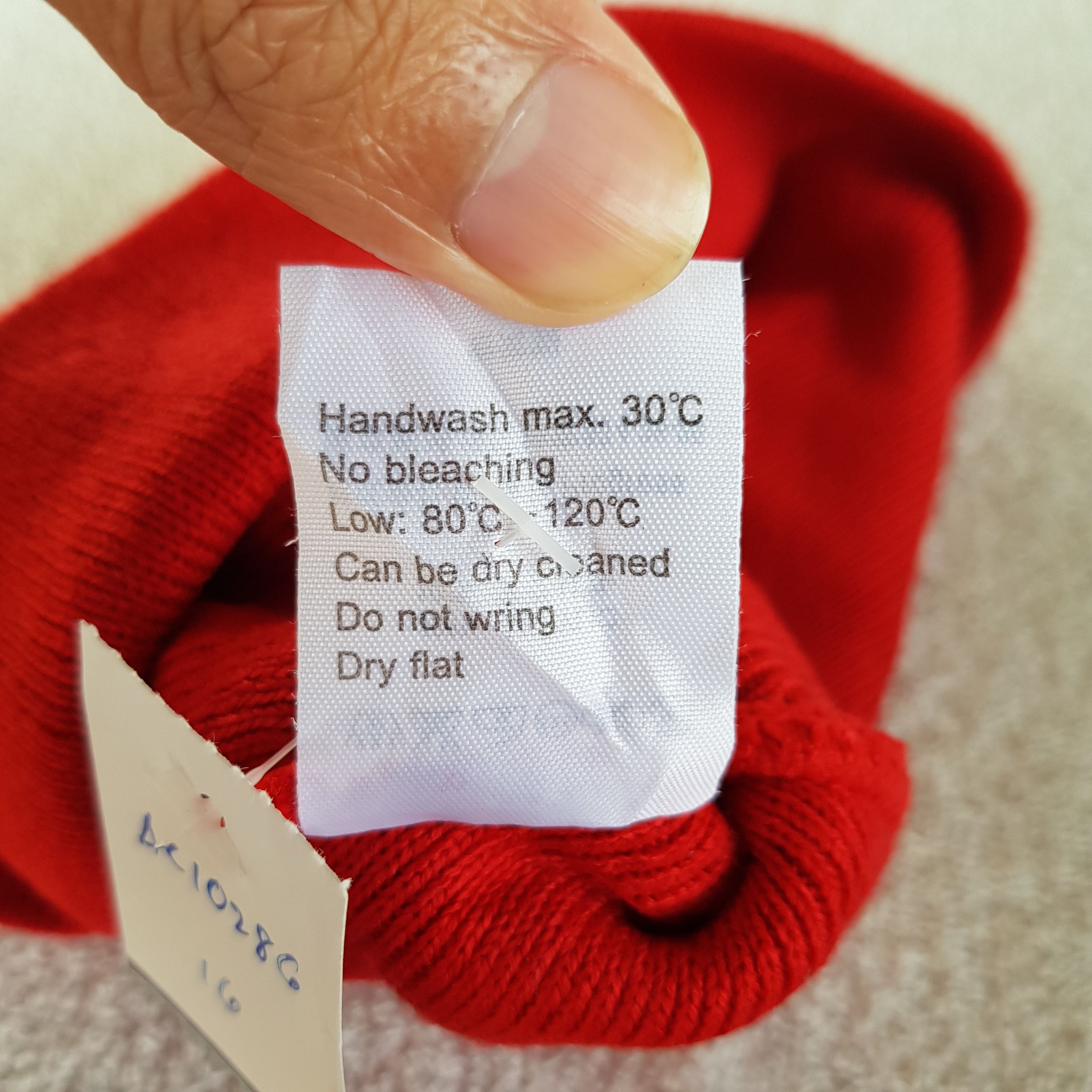 Japanese Brand × Vintage Carhartt Beanie Snow Cap Hats - AC10286. Size ONE SIZE - 7 Thumbnail
