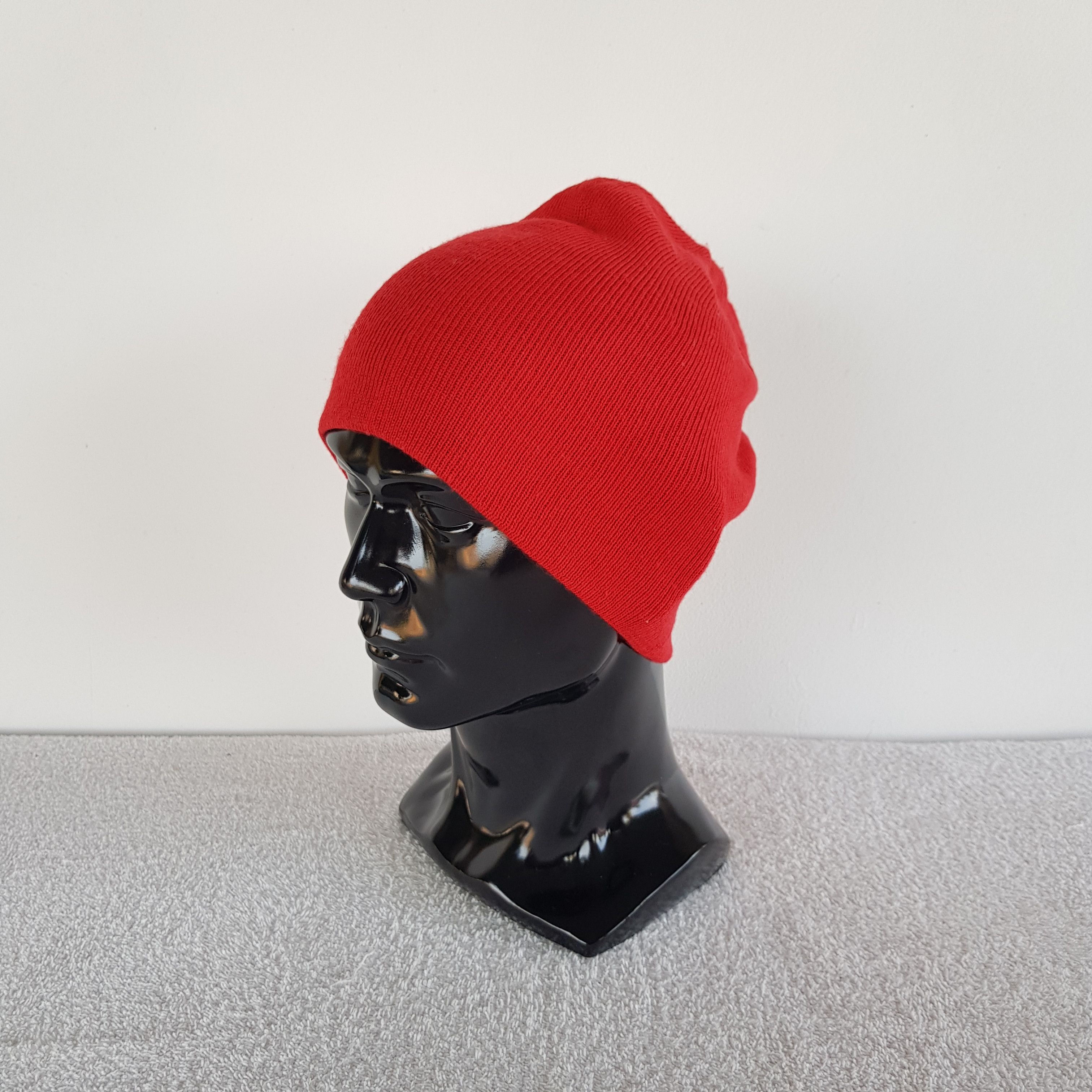 Japanese Brand × Vintage Carhartt Beanie Snow Cap Hats - AC10286. Size ONE SIZE - 2 Thumbnail