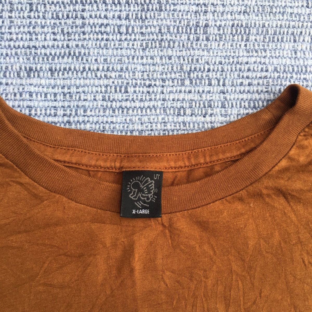 Keith Haring × Uniqlo uniqlo x keith haring Size US L / EU 52-54 / 3 - 2 Thumbnail