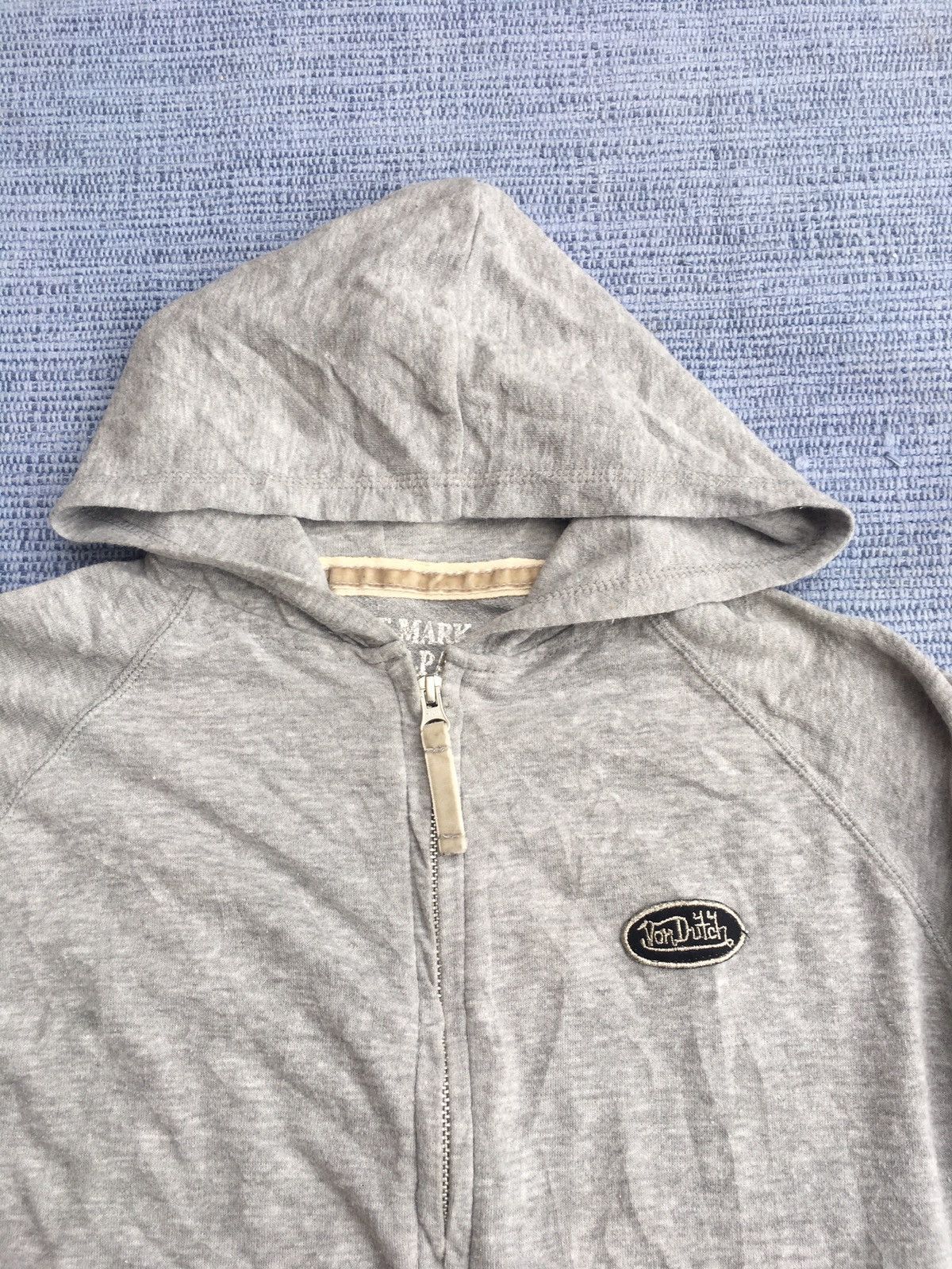 Von Dutch von dutch hoodie Size US L / EU 52-54 / 3 - 2 Thumbnail