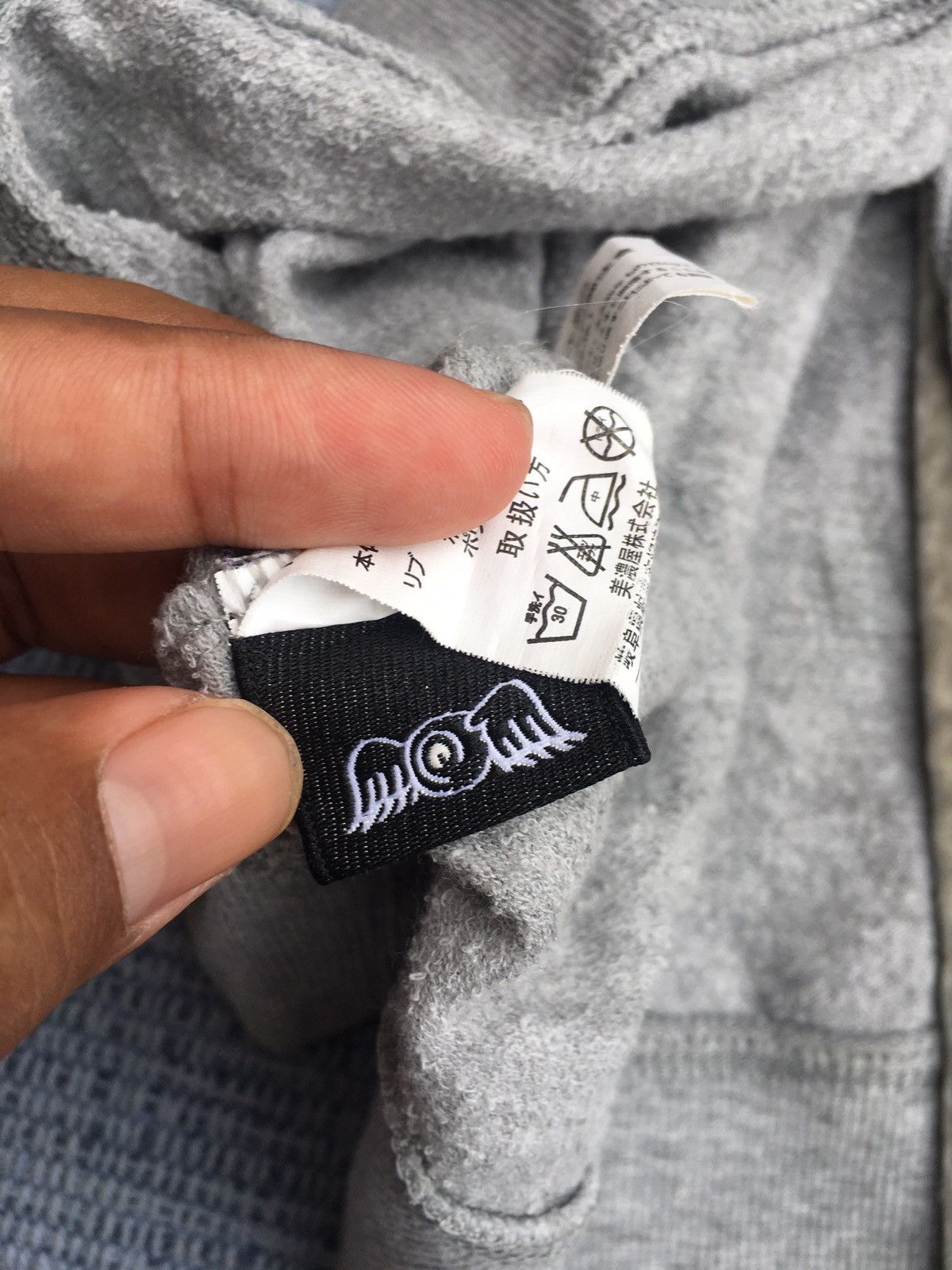 Von Dutch von dutch hoodie Size US L / EU 52-54 / 3 - 10 Thumbnail