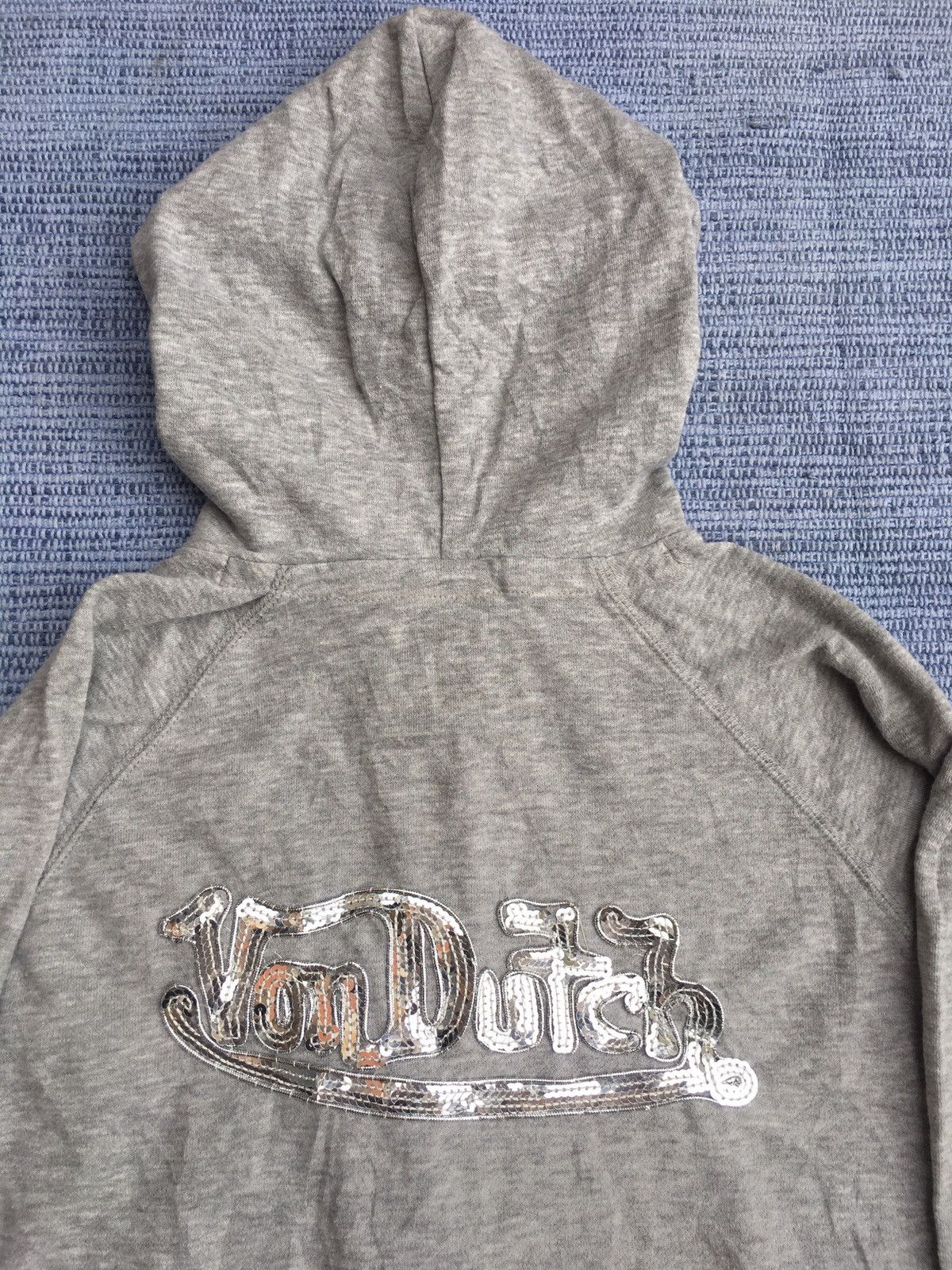 Von Dutch von dutch hoodie Size US L / EU 52-54 / 3 - 6 Thumbnail