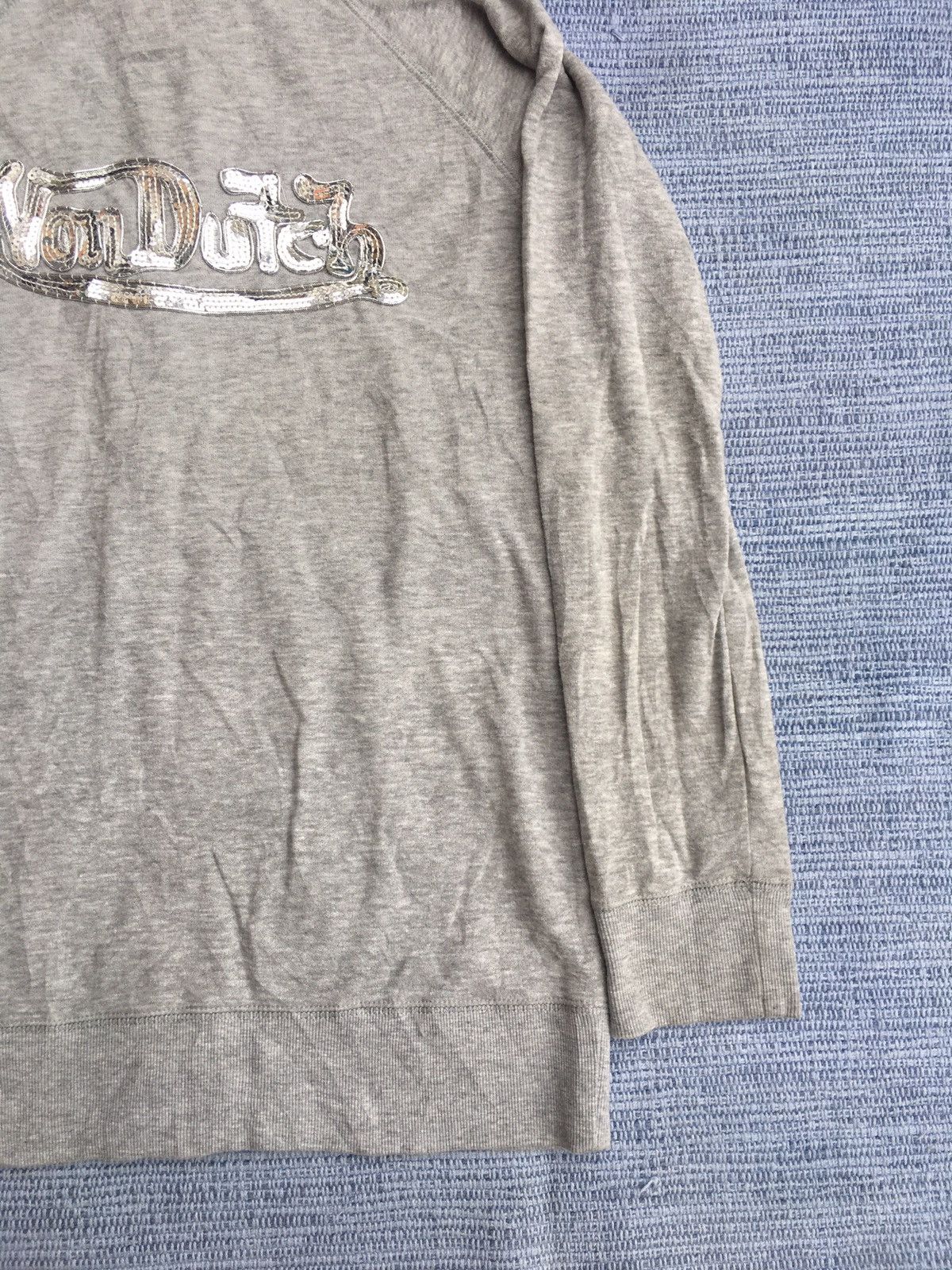 Von Dutch von dutch hoodie Size US L / EU 52-54 / 3 - 7 Thumbnail