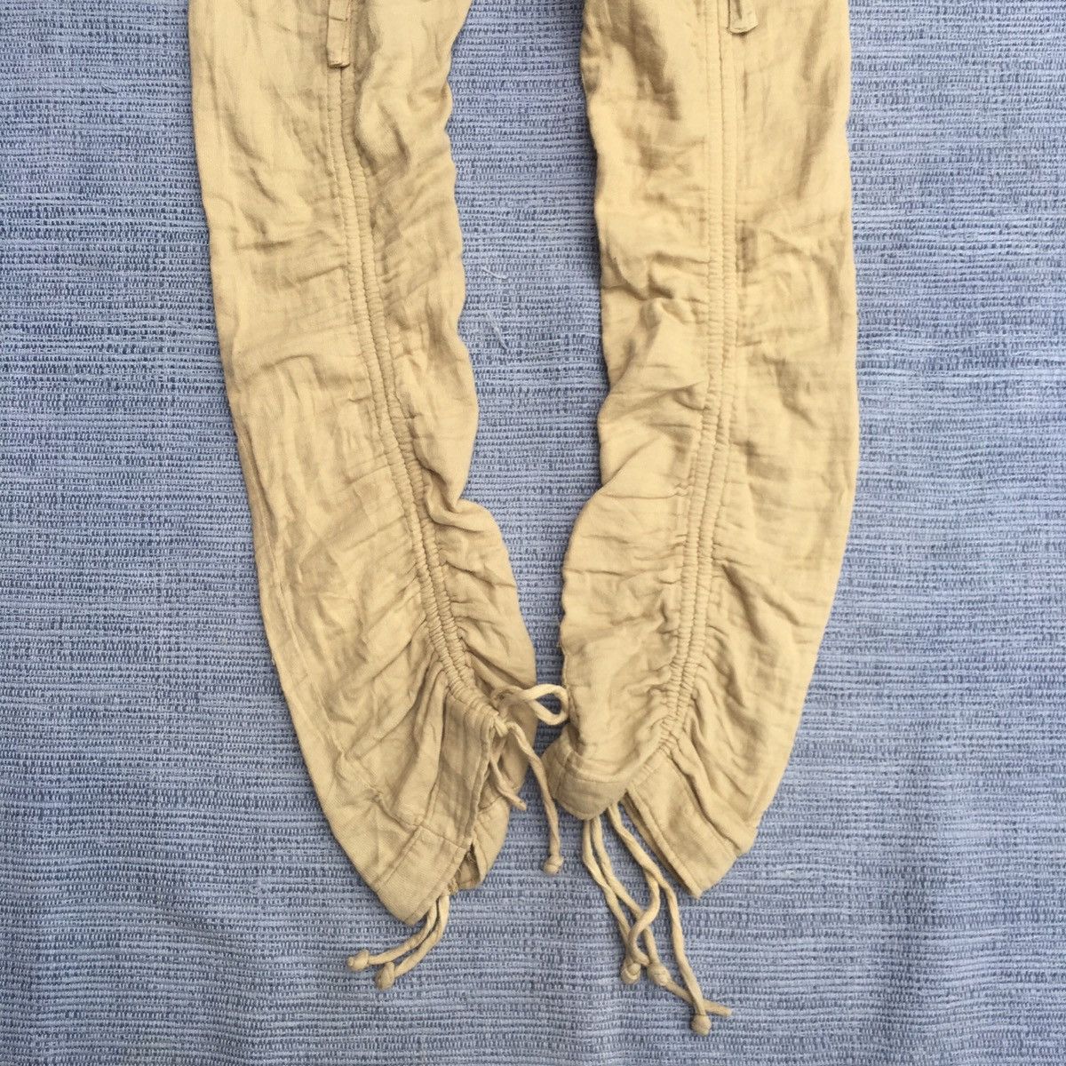 Avirex rare design avirex cotton-wool pants Size US 26 / EU 42 - 8 Thumbnail