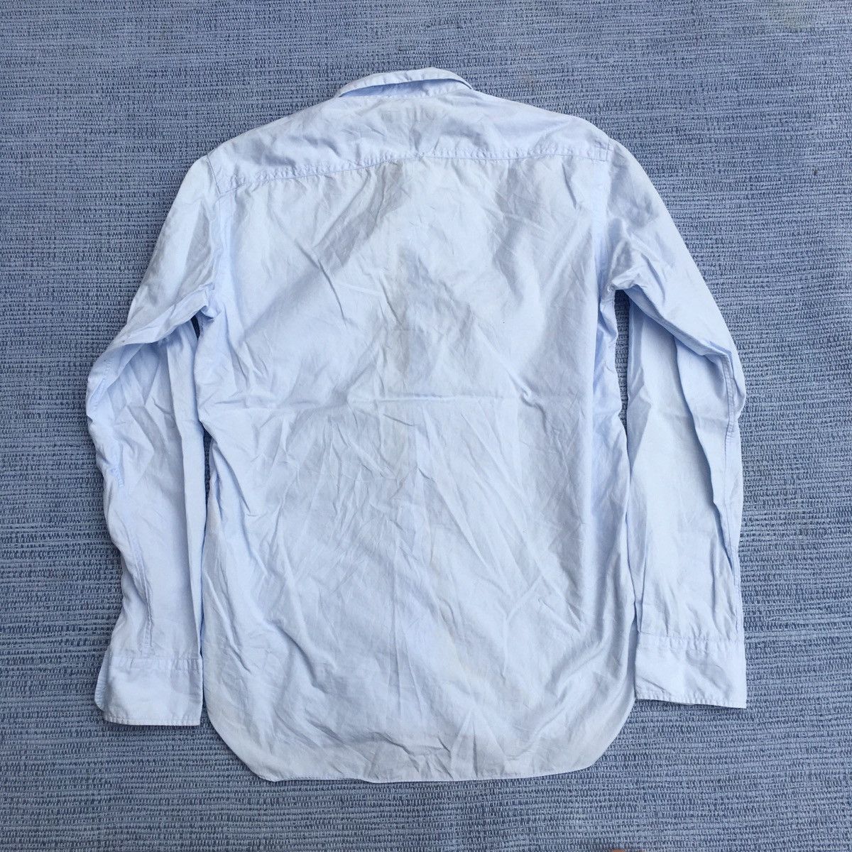 Tsumori Chisato button up shirt Size US S / EU 44-46 / 1 - 6 Thumbnail