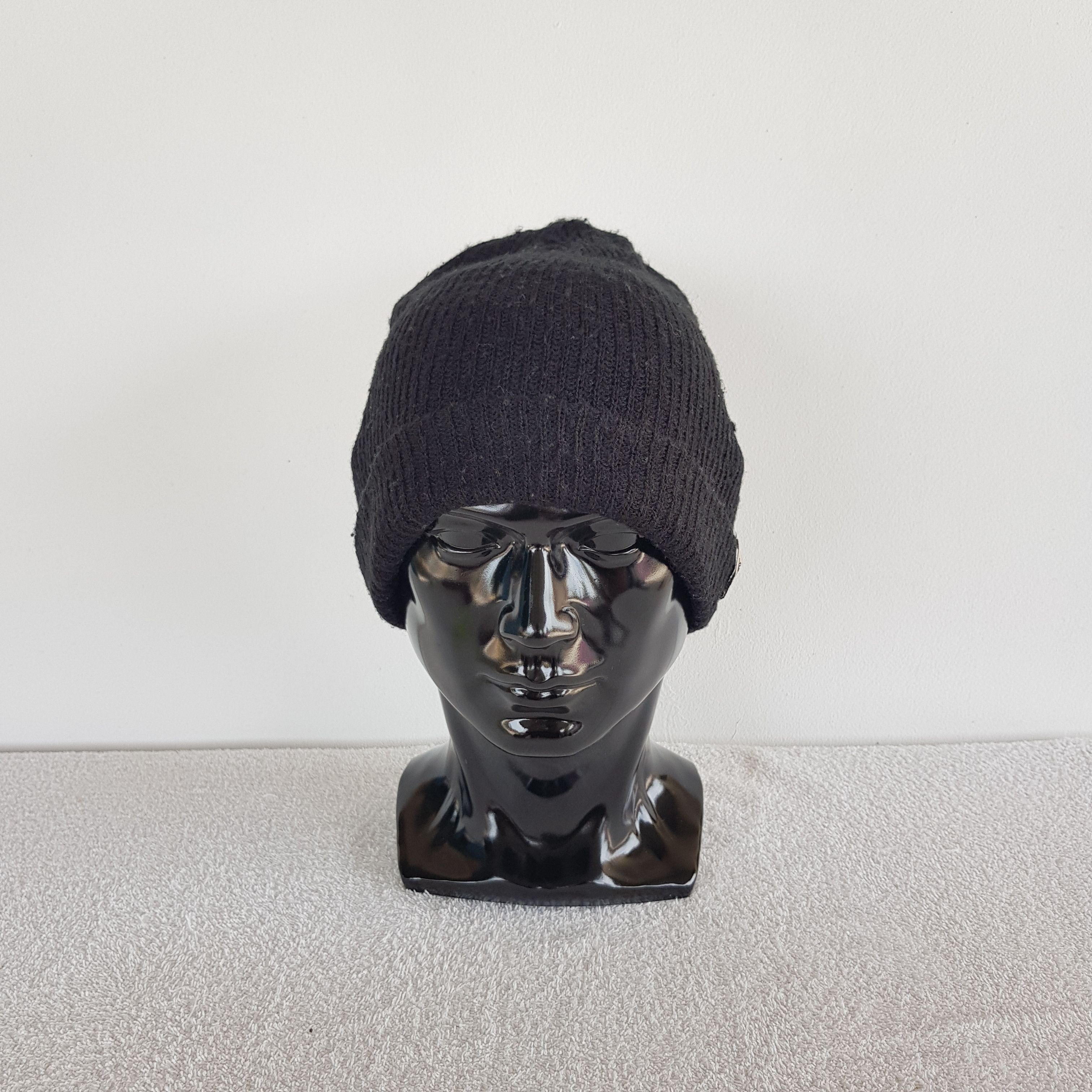 Vans Vans Off The Wall Beanie Snow Cap Hats - AC10746. Size ONE SIZE - 2 Thumbnail