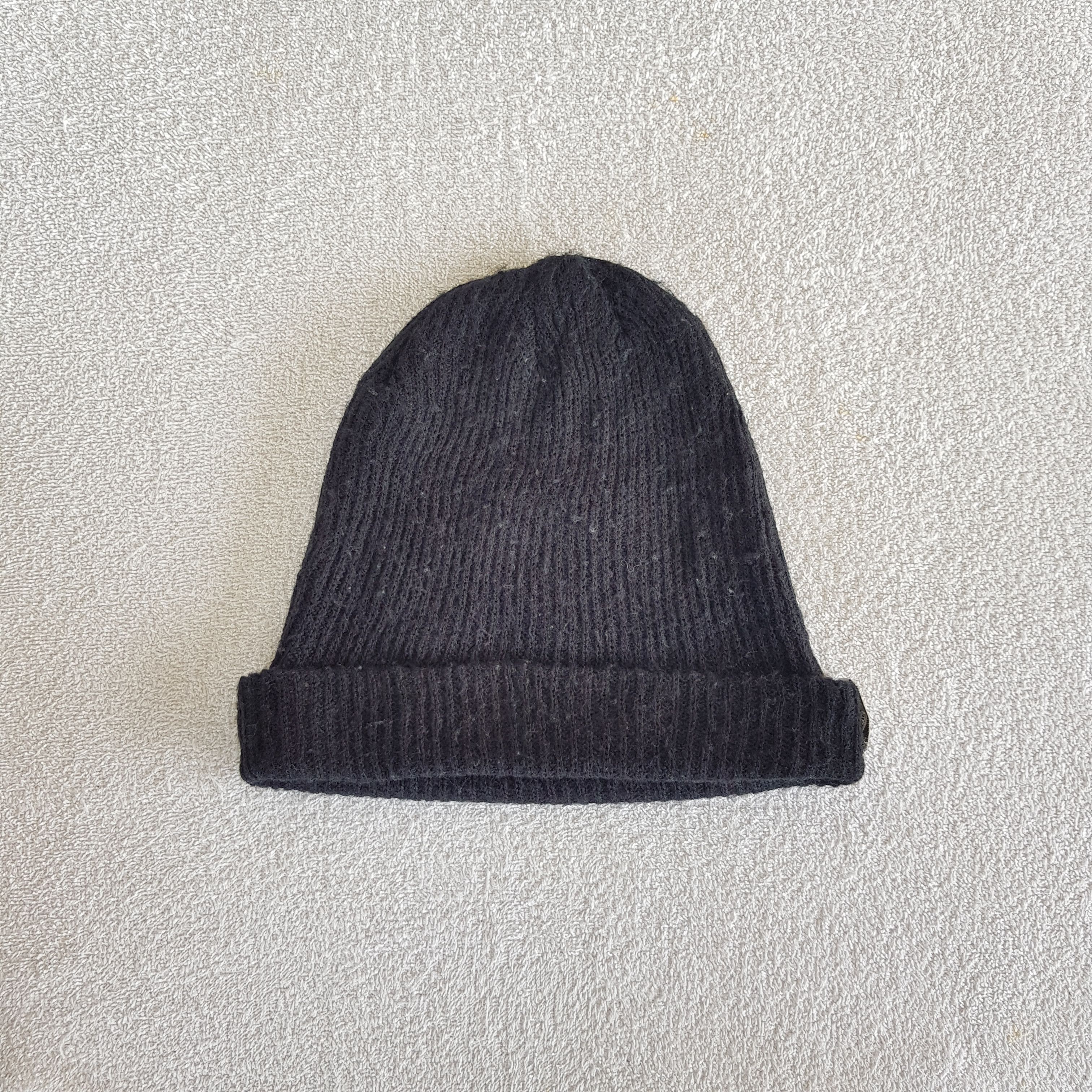 Vans Vans Off The Wall Beanie Snow Cap Hats - AC10746. Size ONE SIZE - 5 Thumbnail
