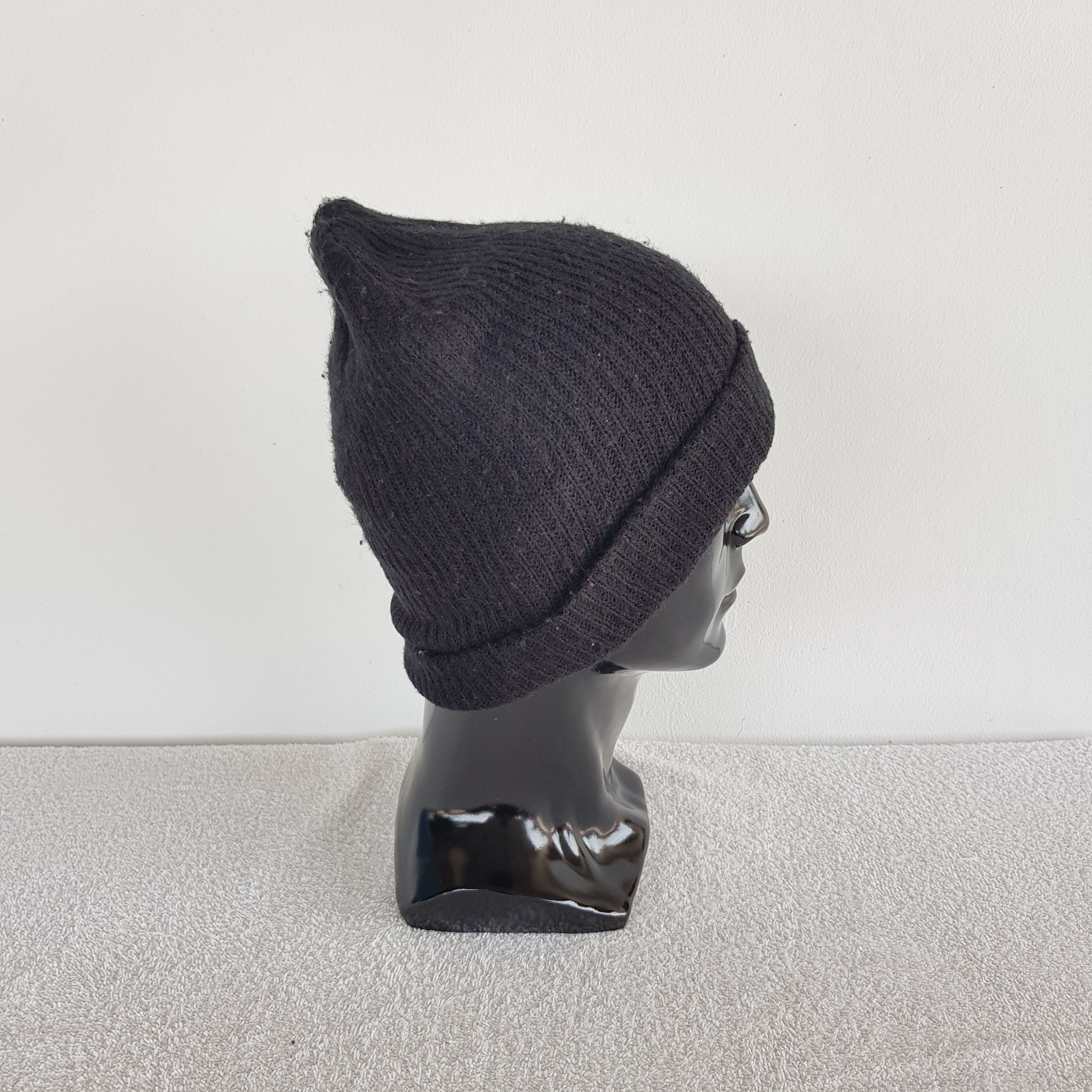 Vans Vans Off The Wall Beanie Snow Cap Hats - AC10746. Size ONE SIZE - 3 Thumbnail
