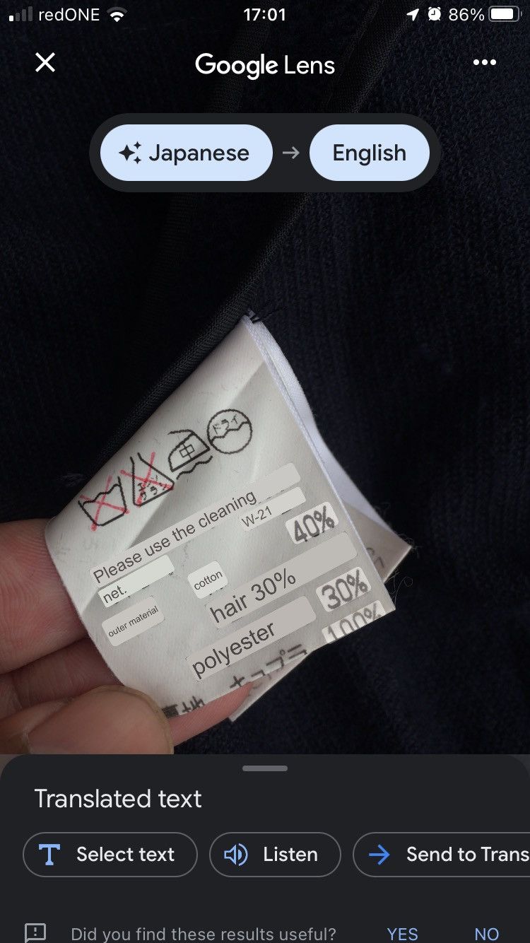 CABANE de ZUCCa zucca 1999/2000 climax year blazer Size US M / EU 48-50 / 2 - 8 Thumbnail