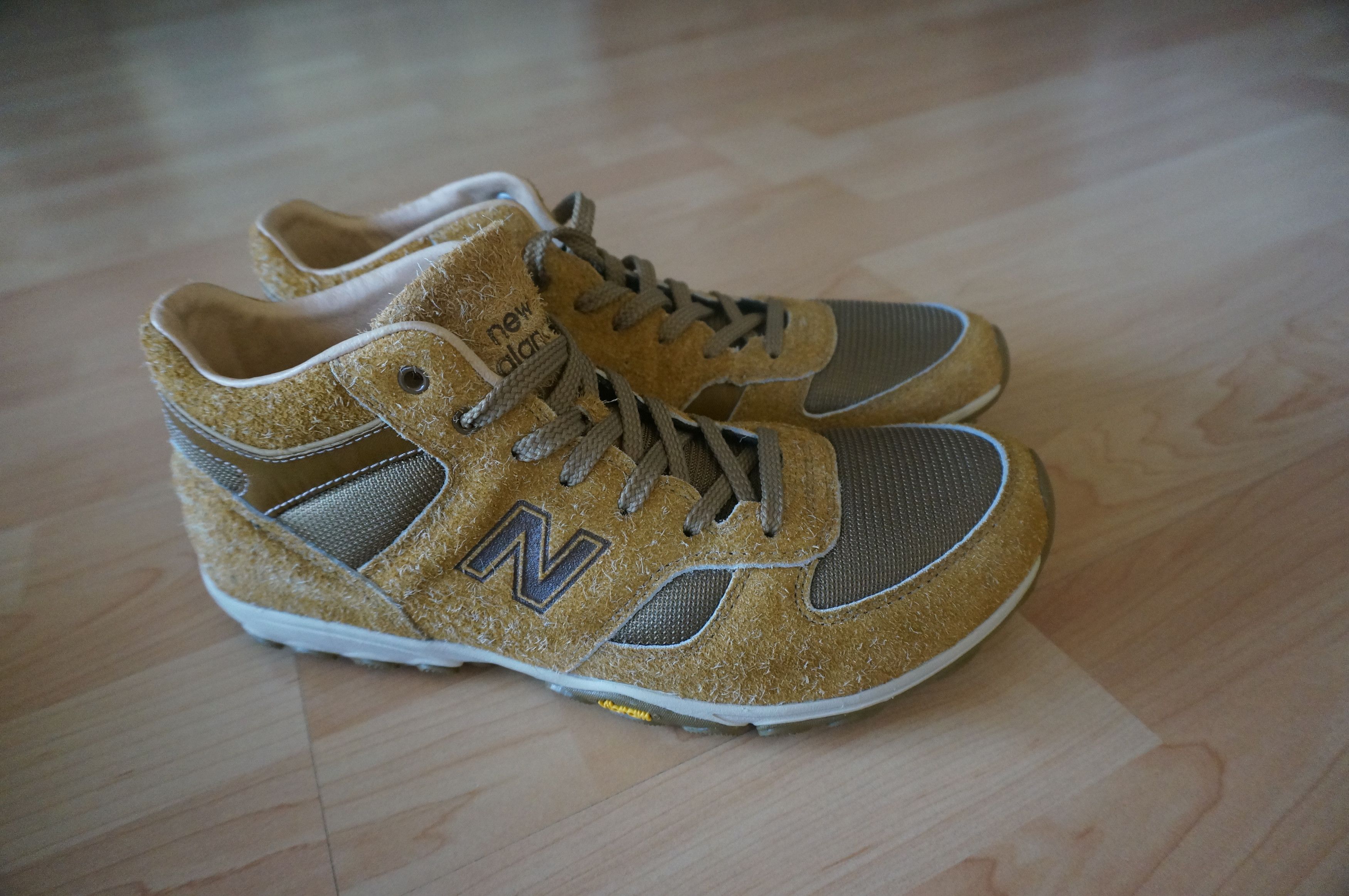 Nonnative new balance 710 online