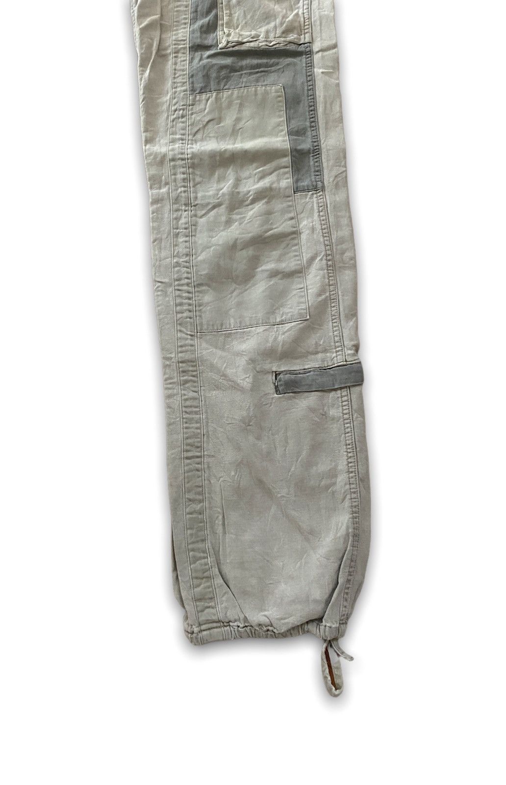 Japanese Brand Japanese tactical parachute pants Size US 32 / EU 48 - 7 Thumbnail