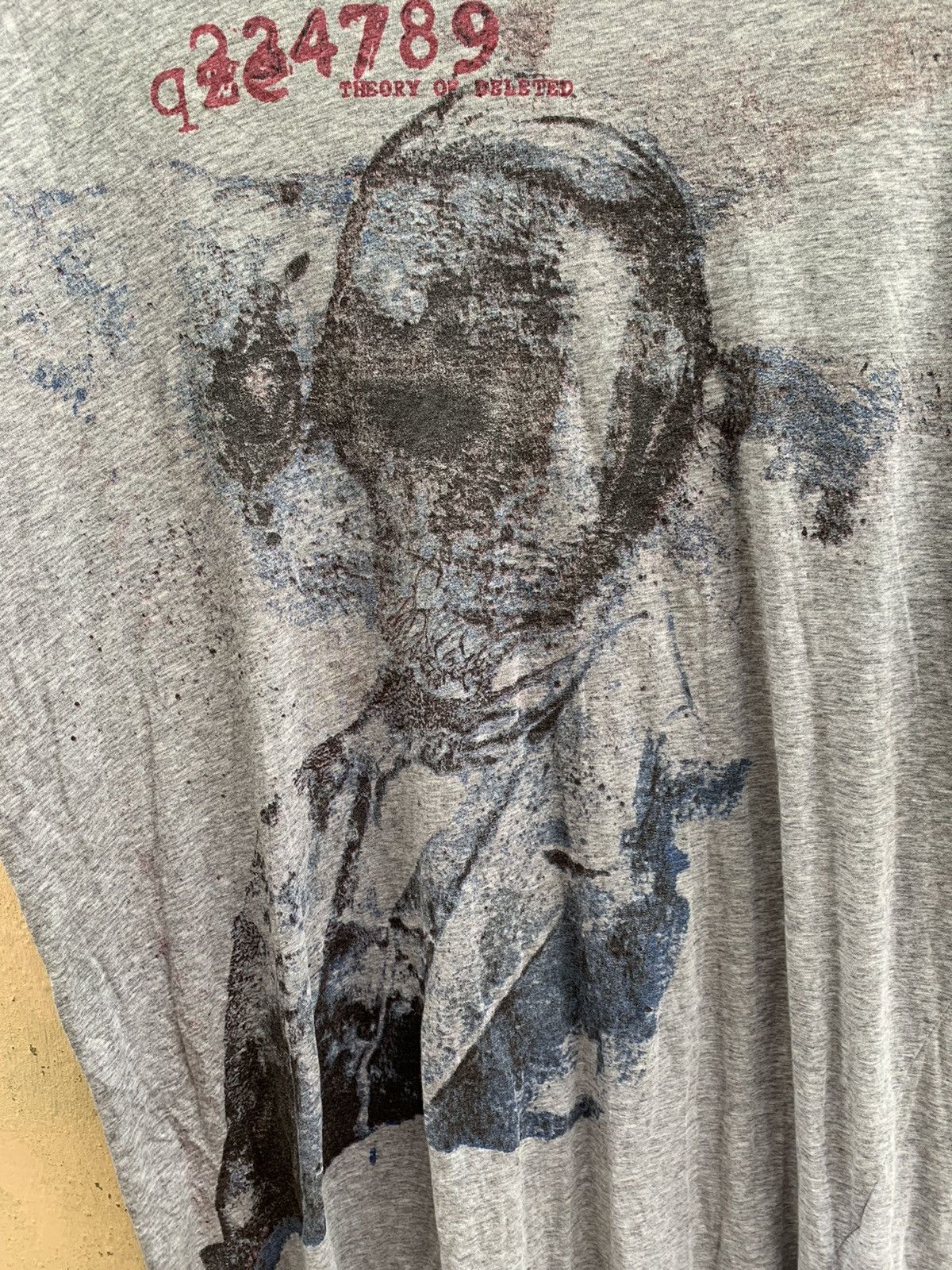 Diesel × Diesel Black Gold 🔥BindingOffer🔥 Shirts Diesel Black Gold Art Tees Size US XXL / EU 58 / 5 - 6 Thumbnail