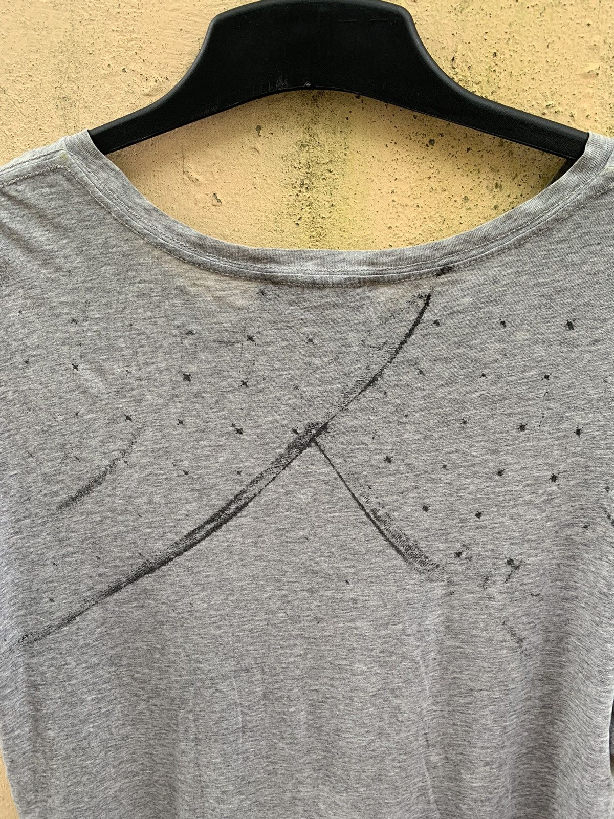 Diesel × Diesel Black Gold 🔥BindingOffer🔥 Shirts Diesel Black Gold Art Tees Size US XXL / EU 58 / 5 - 5 Thumbnail