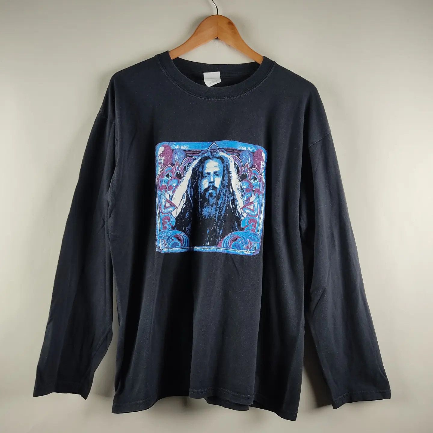 2001 Rob Zombie The Sinister Urge