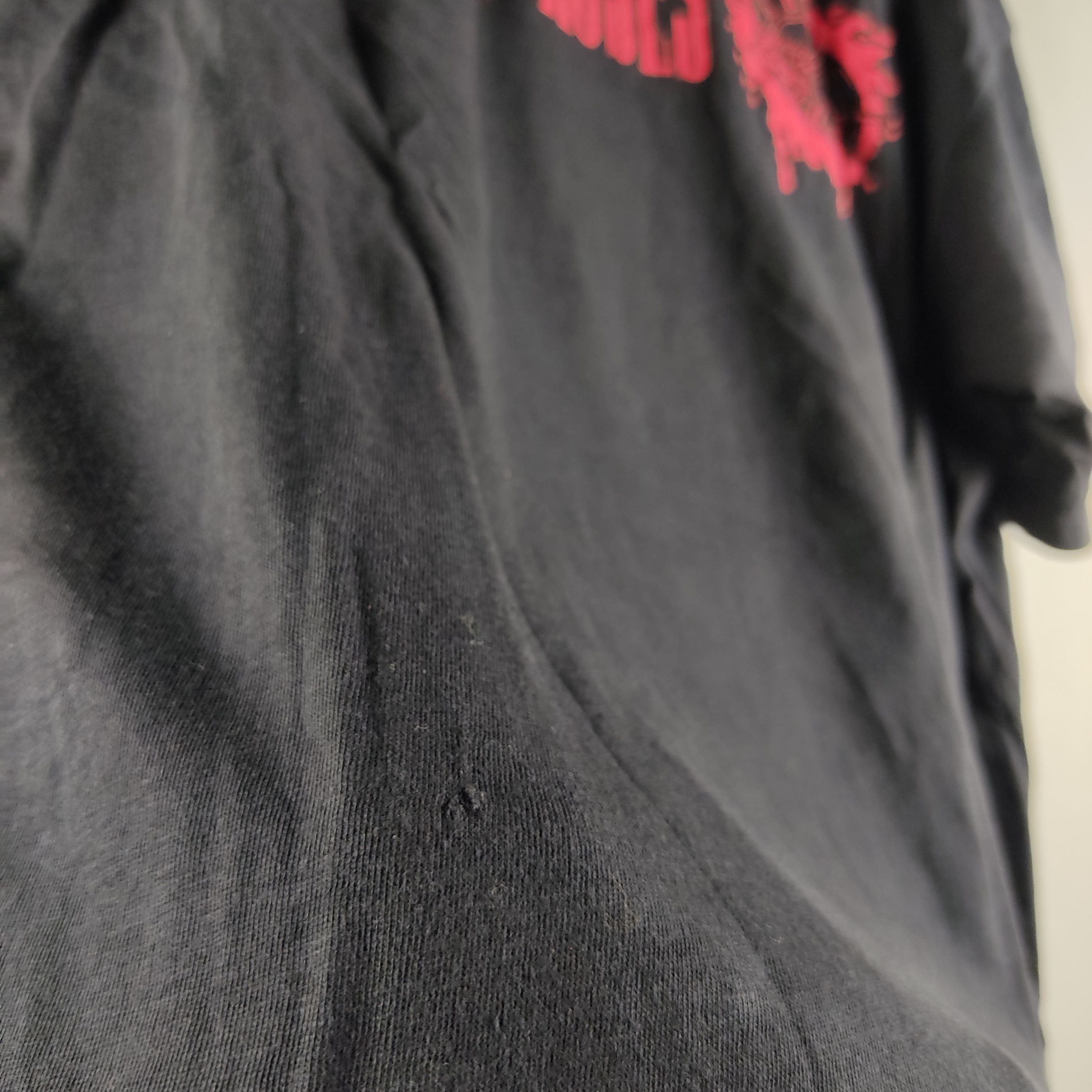Band Tees × Guns N' Roses × Vintage 90s Guns N' Roses Axl Rose Size US XXL / EU 58 / 5 - 3 Thumbnail