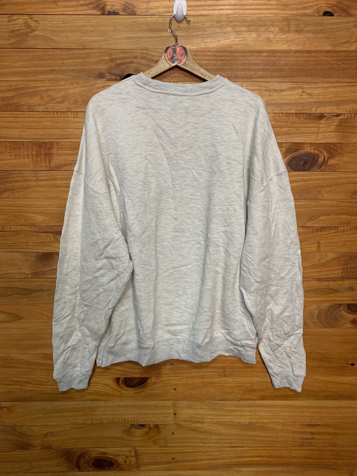 Vintage Vintage Embroidered Cosby By Gerry Sweatshirt Size US L / EU 52-54 / 3 - 6 Thumbnail