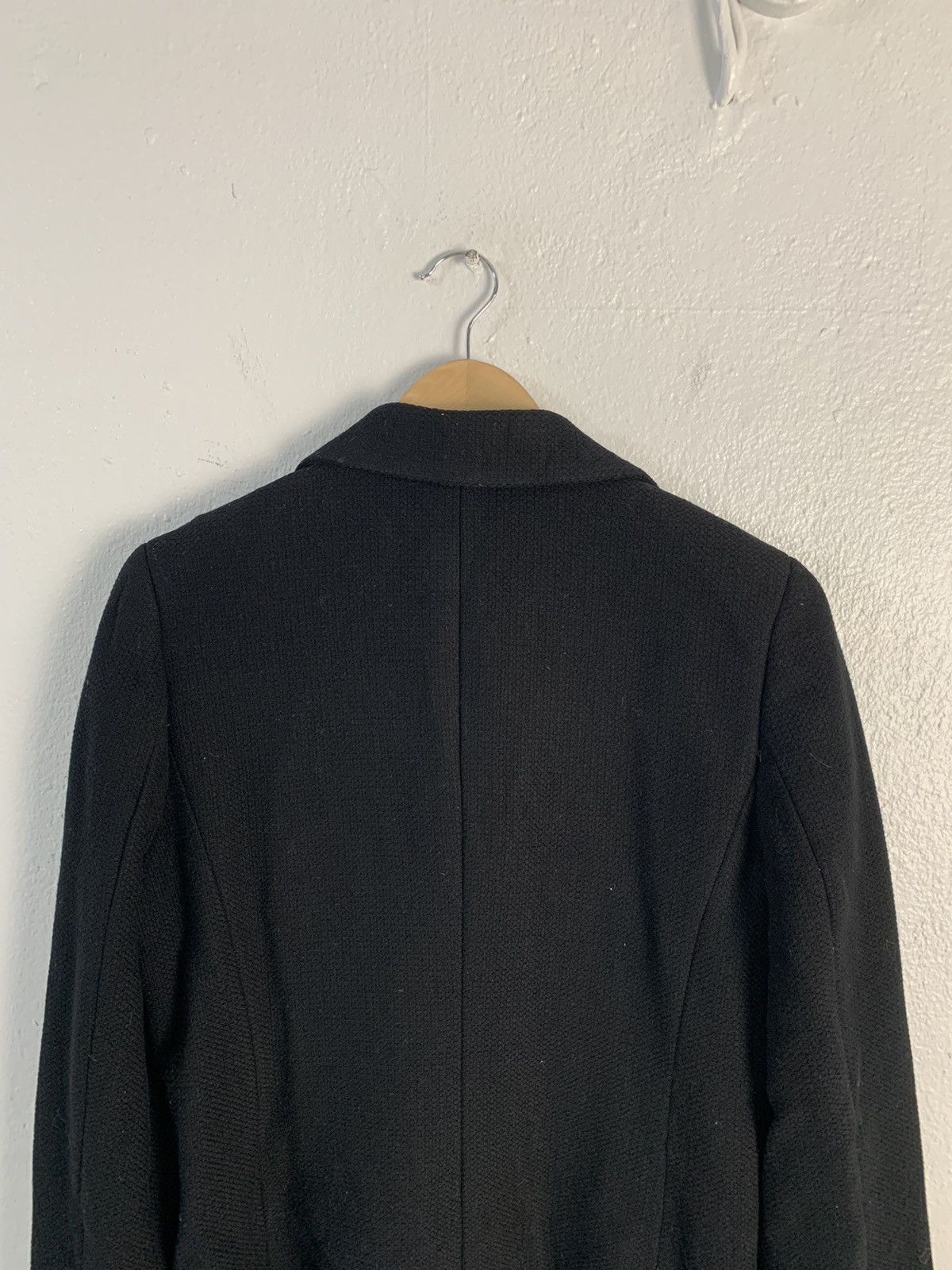 Aquascutum Aquascutum Women Jacket Size M / US 6-8 / IT 42-44 - 11 Thumbnail