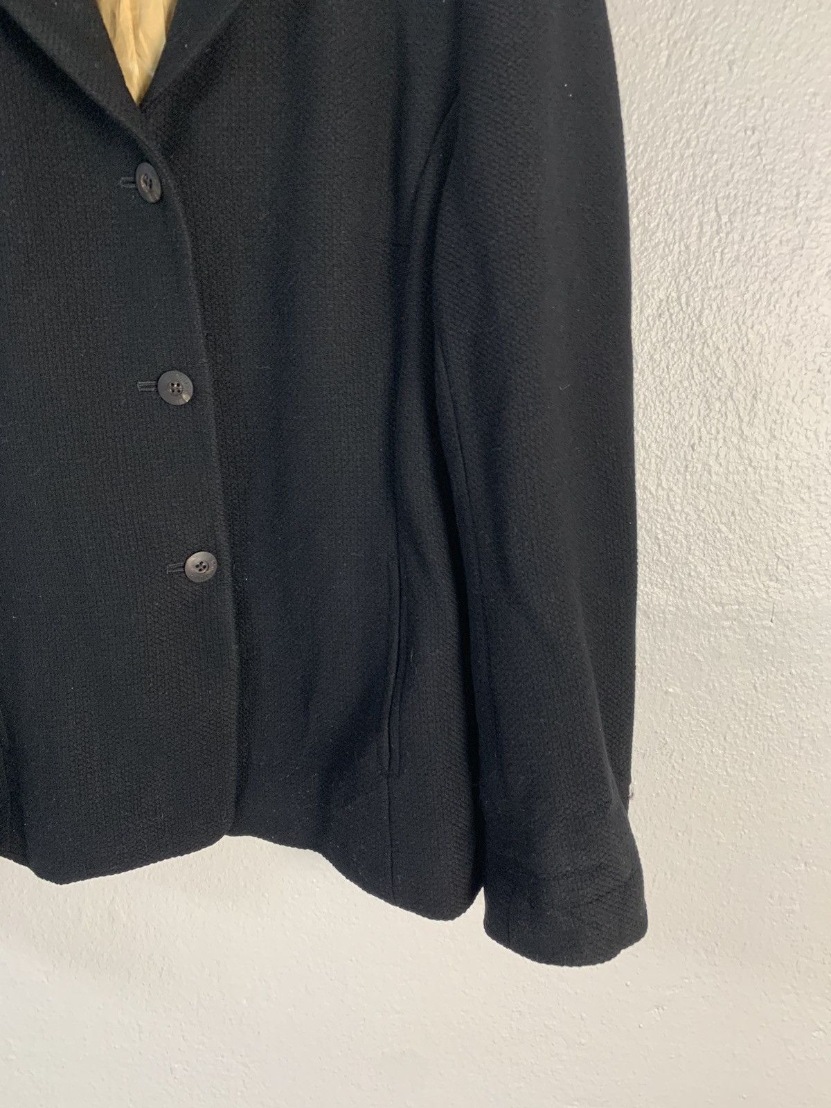 Aquascutum Aquascutum Women Jacket Size M / US 6-8 / IT 42-44 - 2 Thumbnail