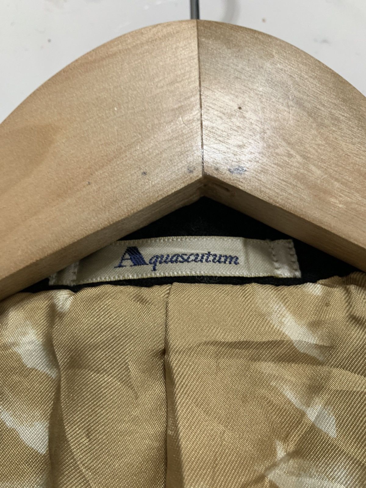 Aquascutum Aquascutum Women Jacket Size M / US 6-8 / IT 42-44 - 6 Thumbnail