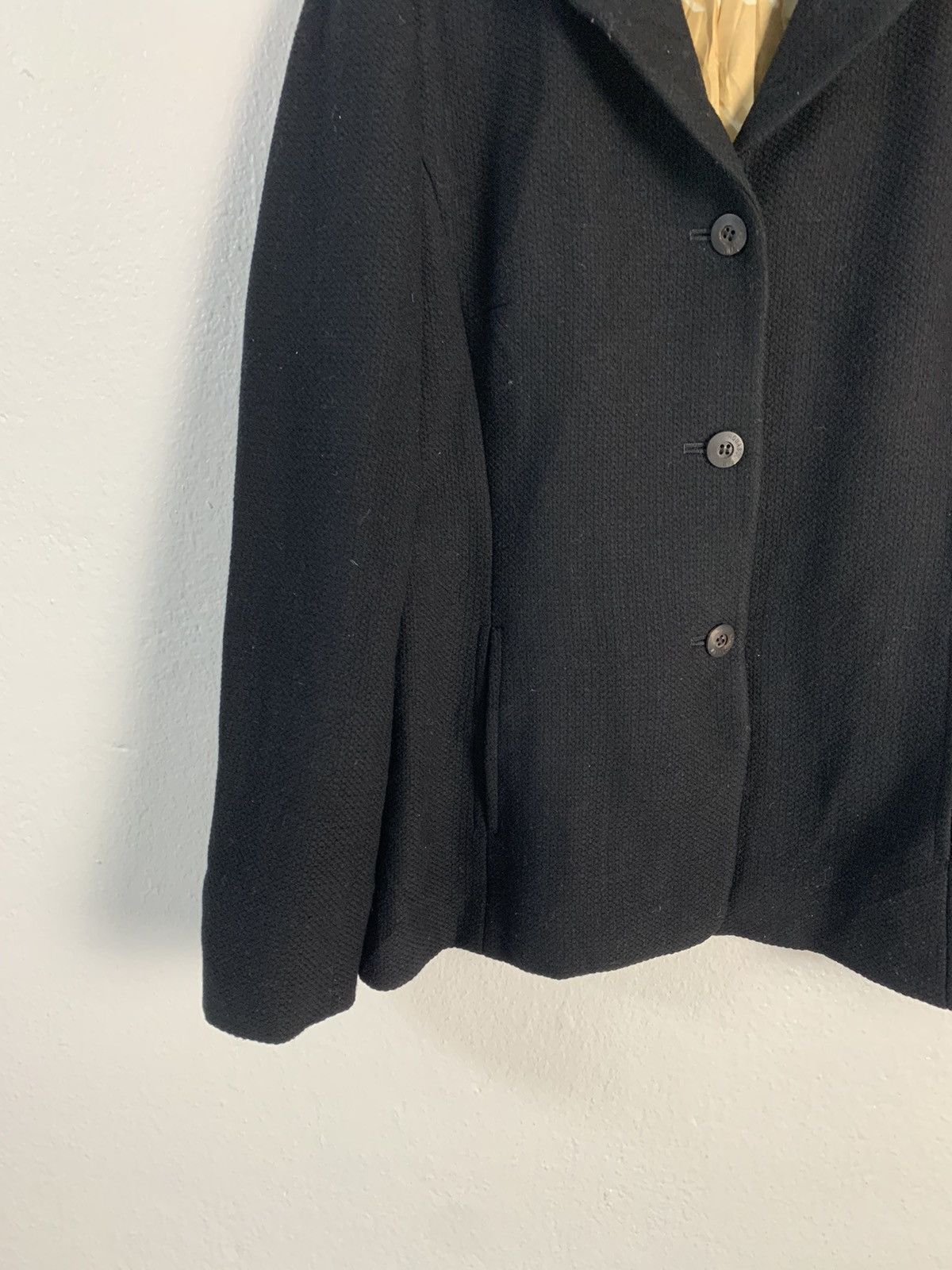 Aquascutum Aquascutum Women Jacket Size M / US 6-8 / IT 42-44 - 3 Thumbnail
