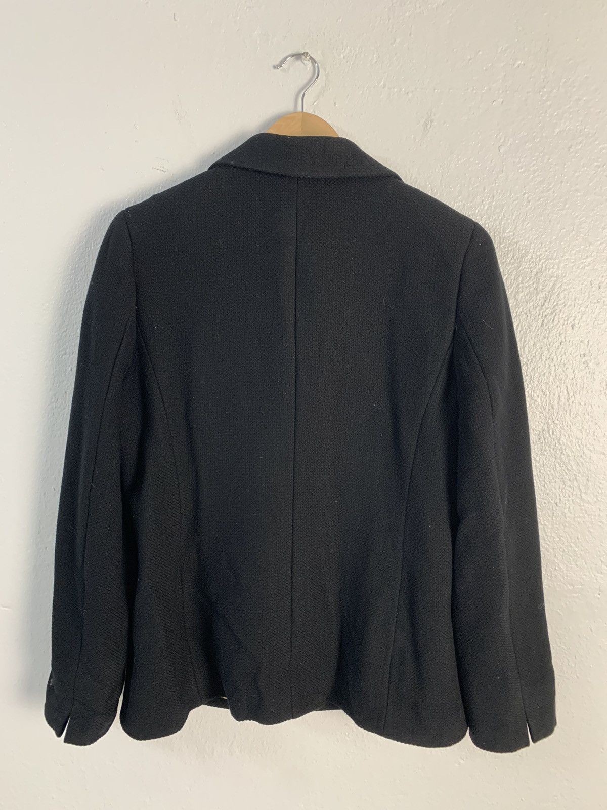 Aquascutum Aquascutum Women Jacket Size M / US 6-8 / IT 42-44 - 8 Thumbnail
