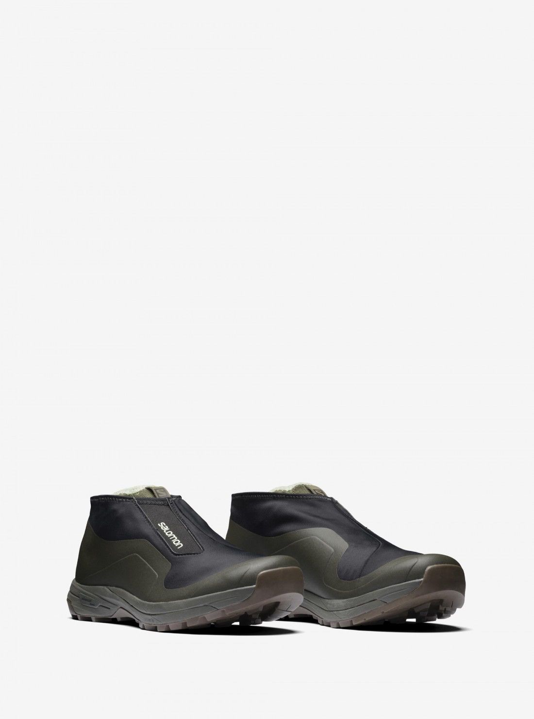 Salomon SALOMON x THE BROKEN ARM - Salomon Sneakers Size US 9.5 / EU 42-43 - 6 Thumbnail