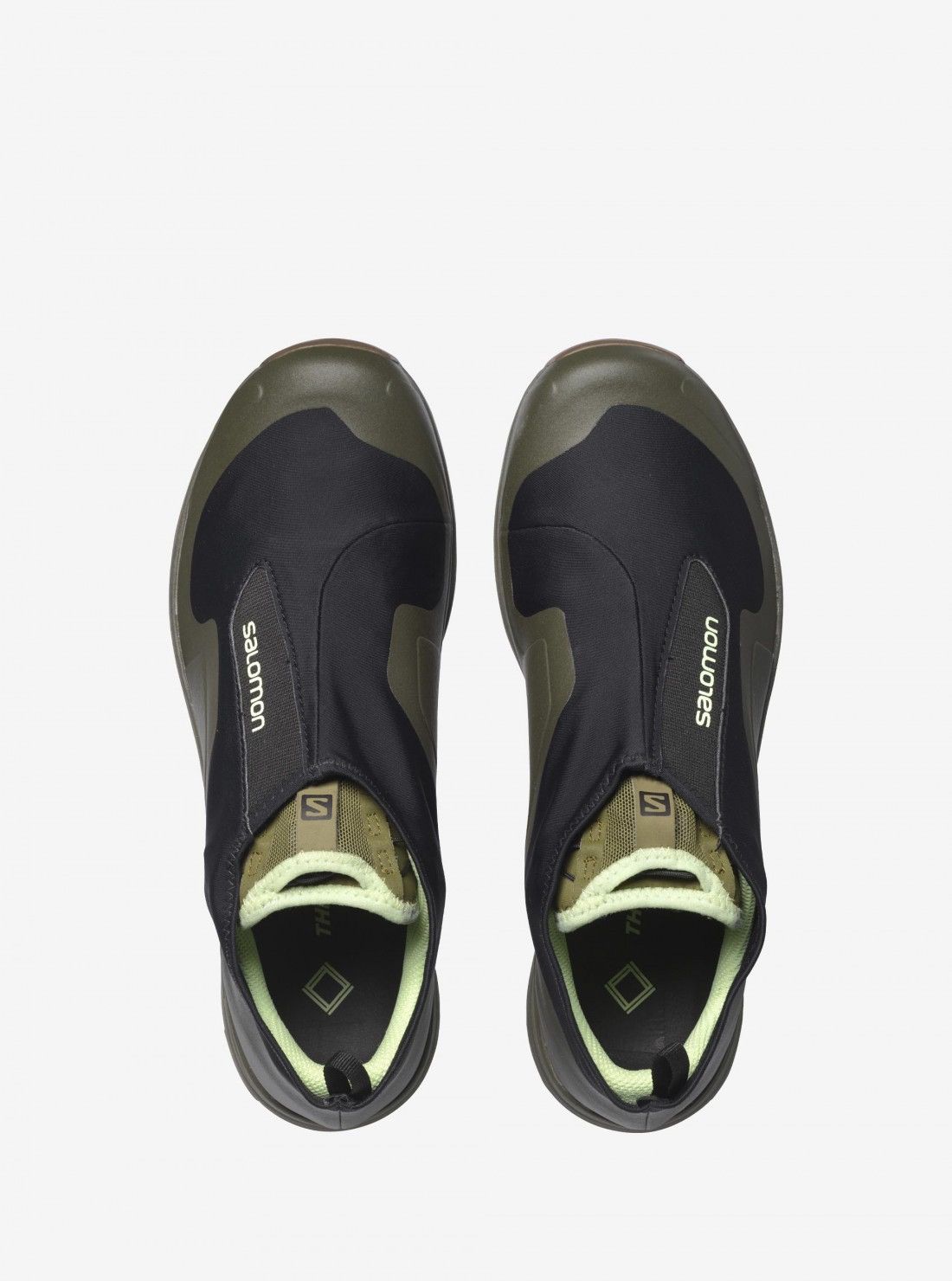 Salomon SALOMON x THE BROKEN ARM - Salomon Sneakers Size US 9.5 / EU 42-43 - 7 Thumbnail
