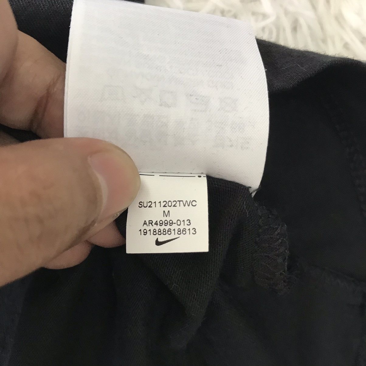 Nike 💥Steals💥Nike Tee Size US M / EU 48-50 / 2 - 15 Thumbnail