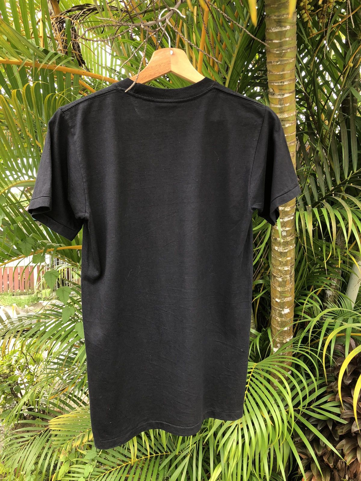Band Tees Last Drop🔥Rare‼️Vtg The Velvet Underground Rock Band Tee Size US S / EU 44-46 / 1 - 3 Thumbnail