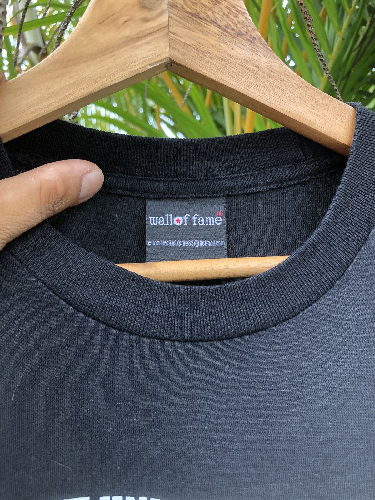 Band Tees Last Drop🔥Rare‼️Vtg The Velvet Underground Rock Band Tee Size US S / EU 44-46 / 1 - 5 Thumbnail